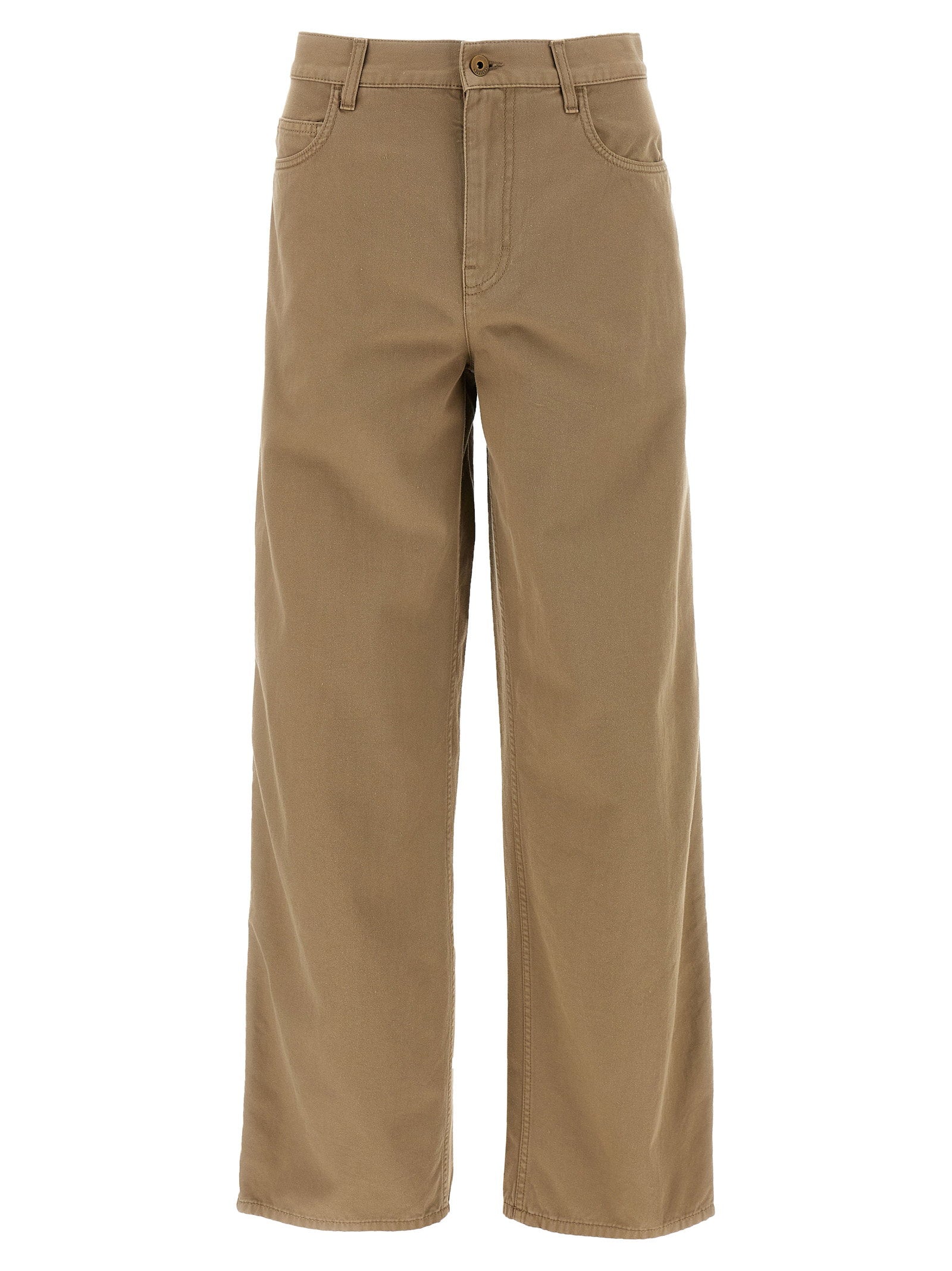 Burberry 5-pocket Pants – 100% cotton