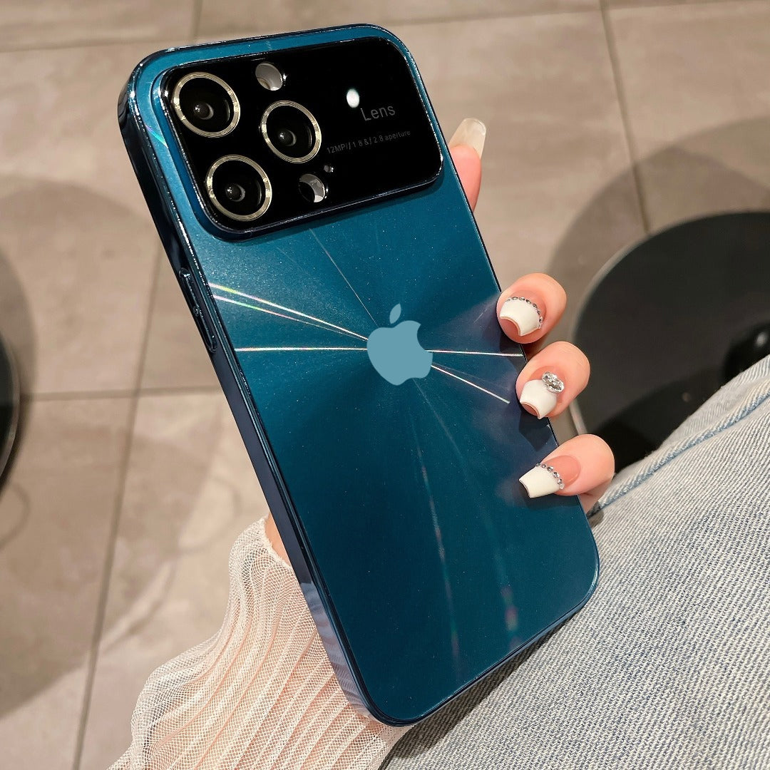 Apple iPhone 14 Series Luxury Slim Matte Ultra Thin Case - view 3