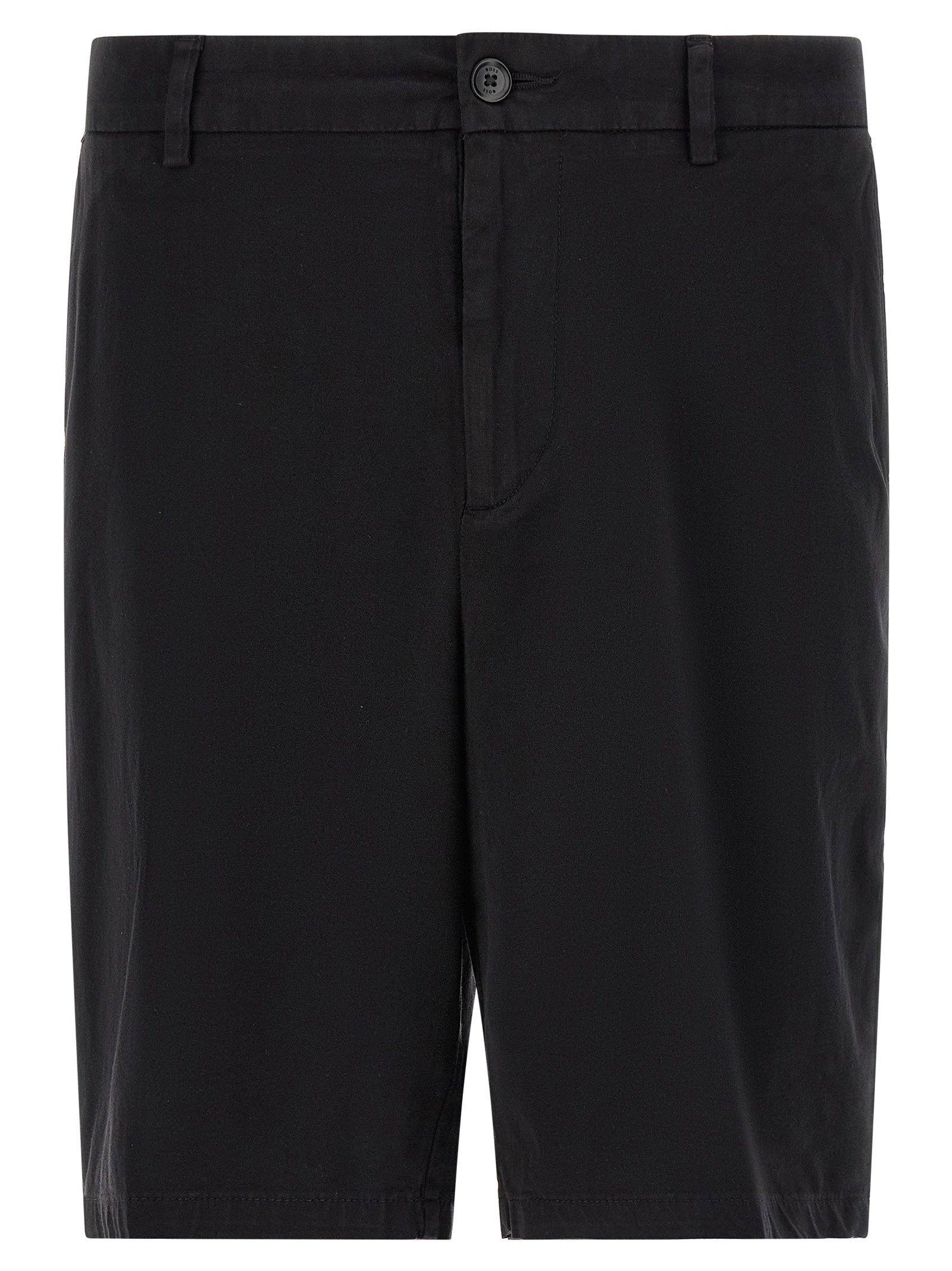 Hugo Boss H-kane1 Bermuda Shorts – 93% cotton, 7% elastane