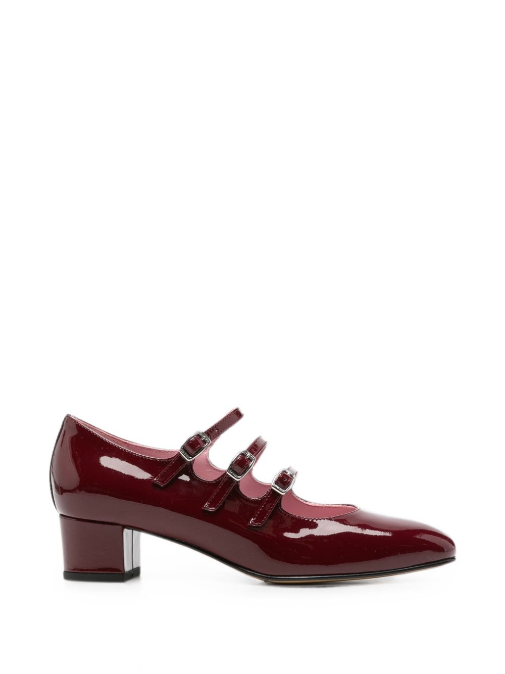 Carel paris heels – Carel Paris Pumps – Calf Leather 100%
