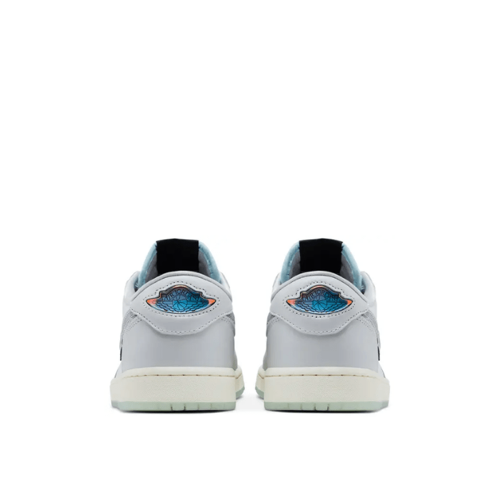HYPE ELIXIR Jordan 1 Retro Low OG Year of the Snake (2025) - view 2