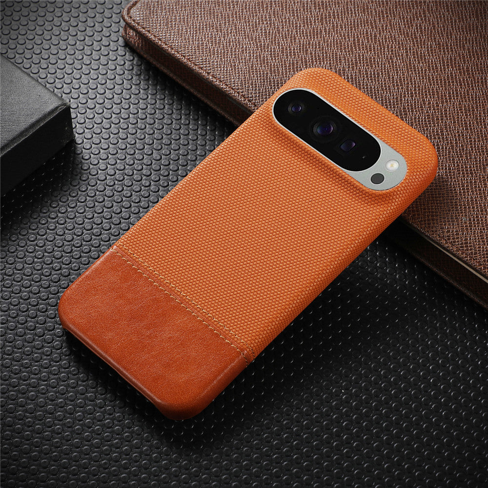 Million Cases Retro Business Half Leather Case - Google - view 2