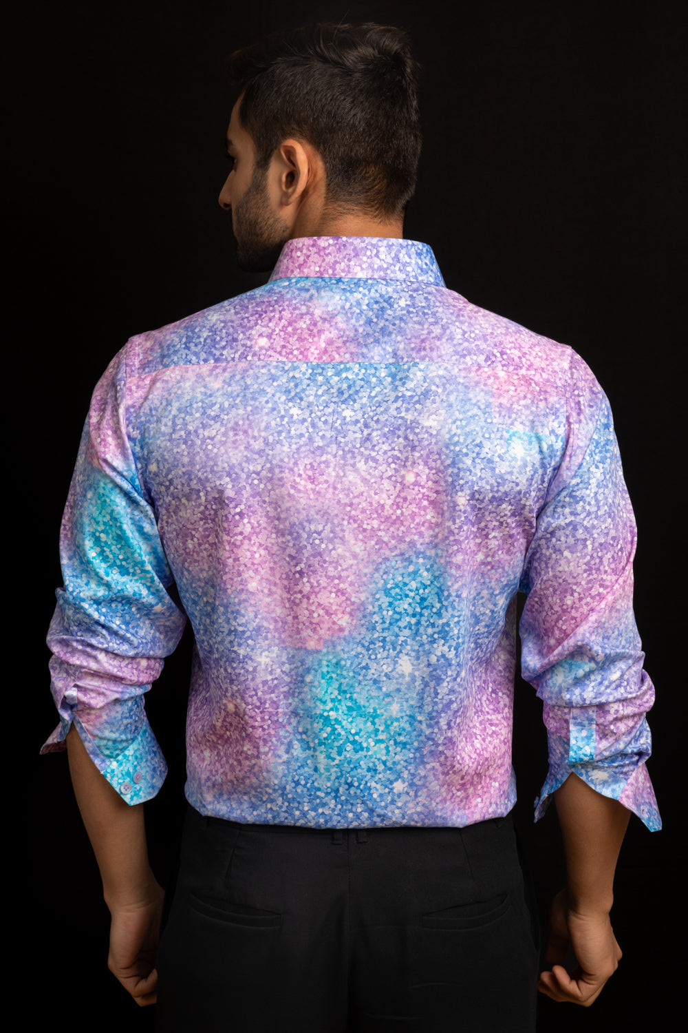 BlackTree Shirt BTS219 - view 5