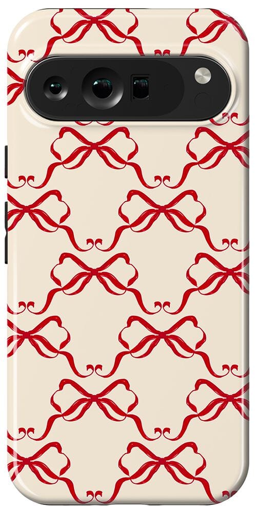 Casetry All Wrapped Up | Vintage Bows Case - view 57