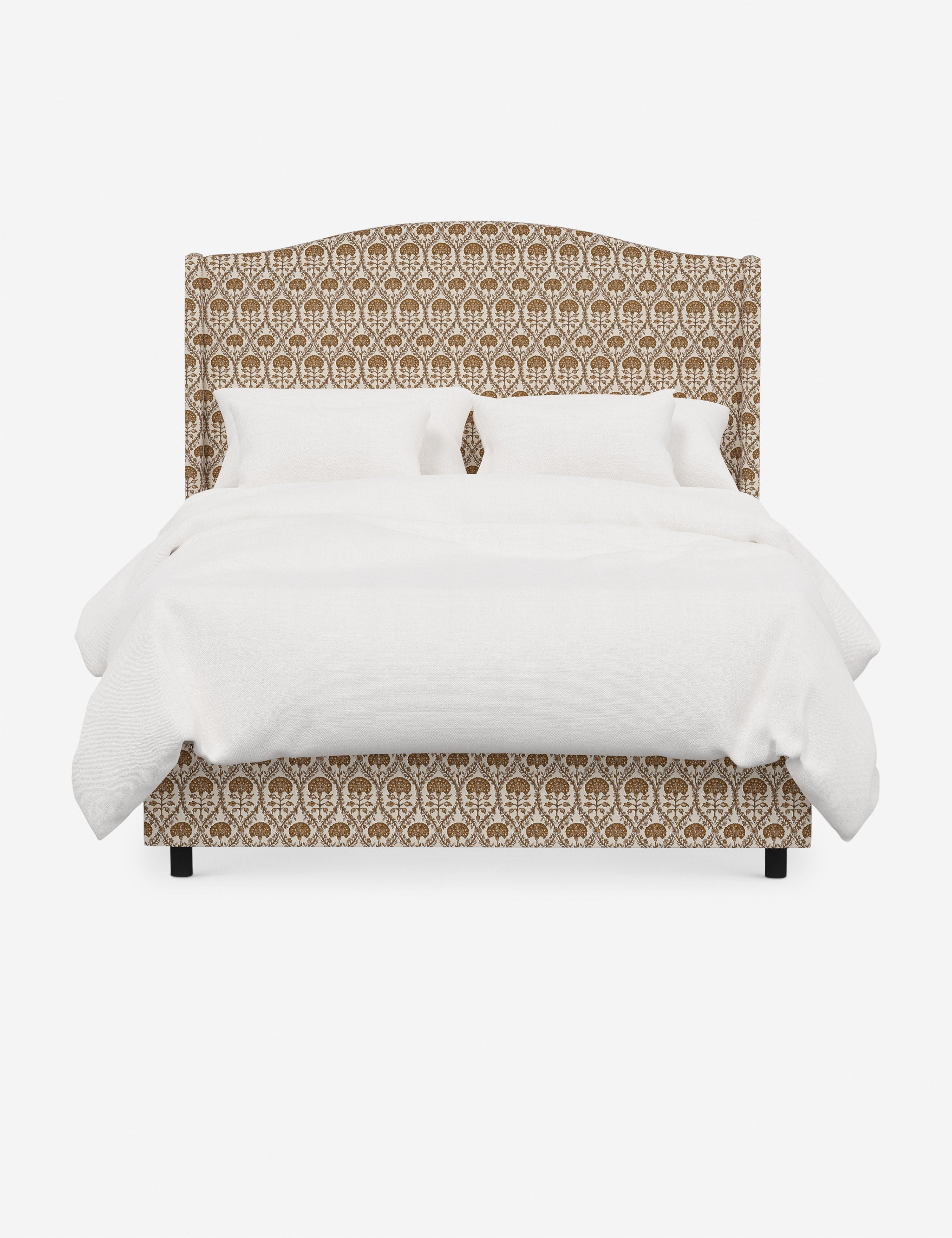 Lulu and Georgia Adara Camelback Bed - view 14