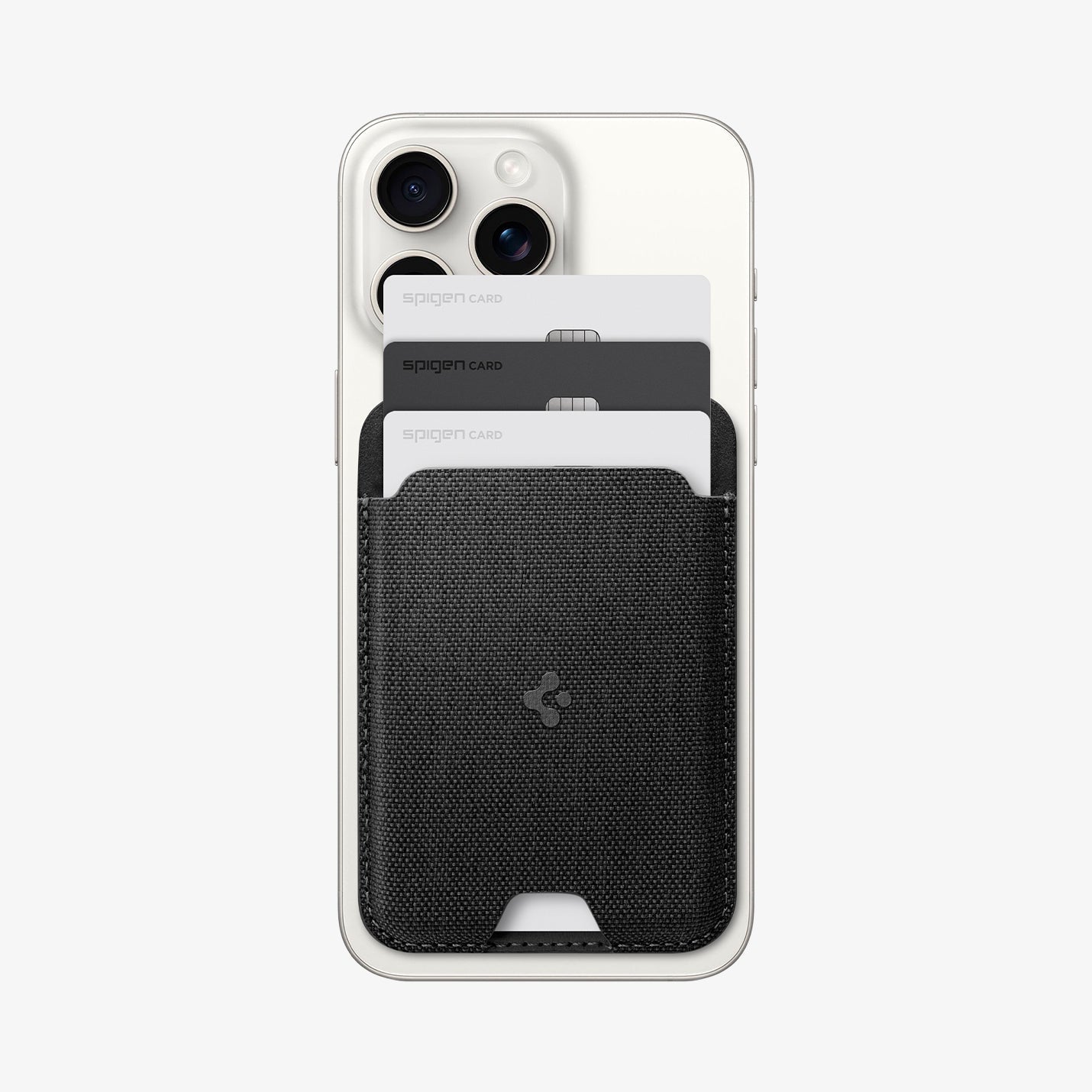 Accessories MagSafe Card Holder Urban Fit (MagFit)