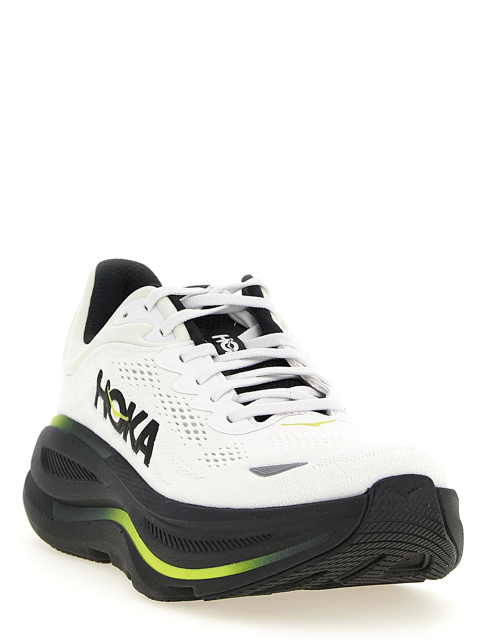 Hoka One One Bondi Sneakers - view 2