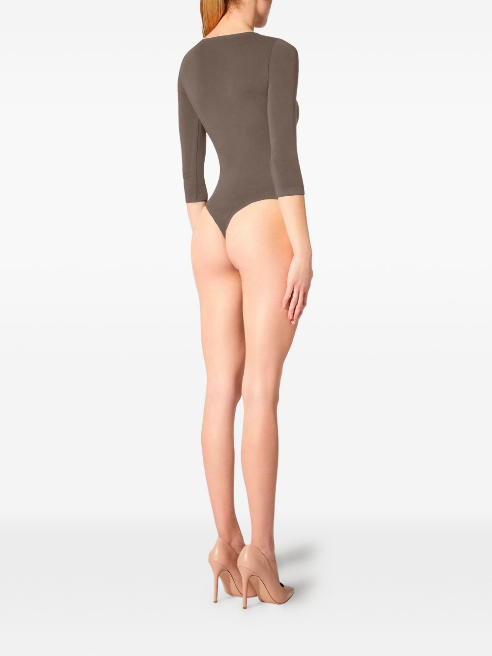Wolford Tokio bodysuit - view 5