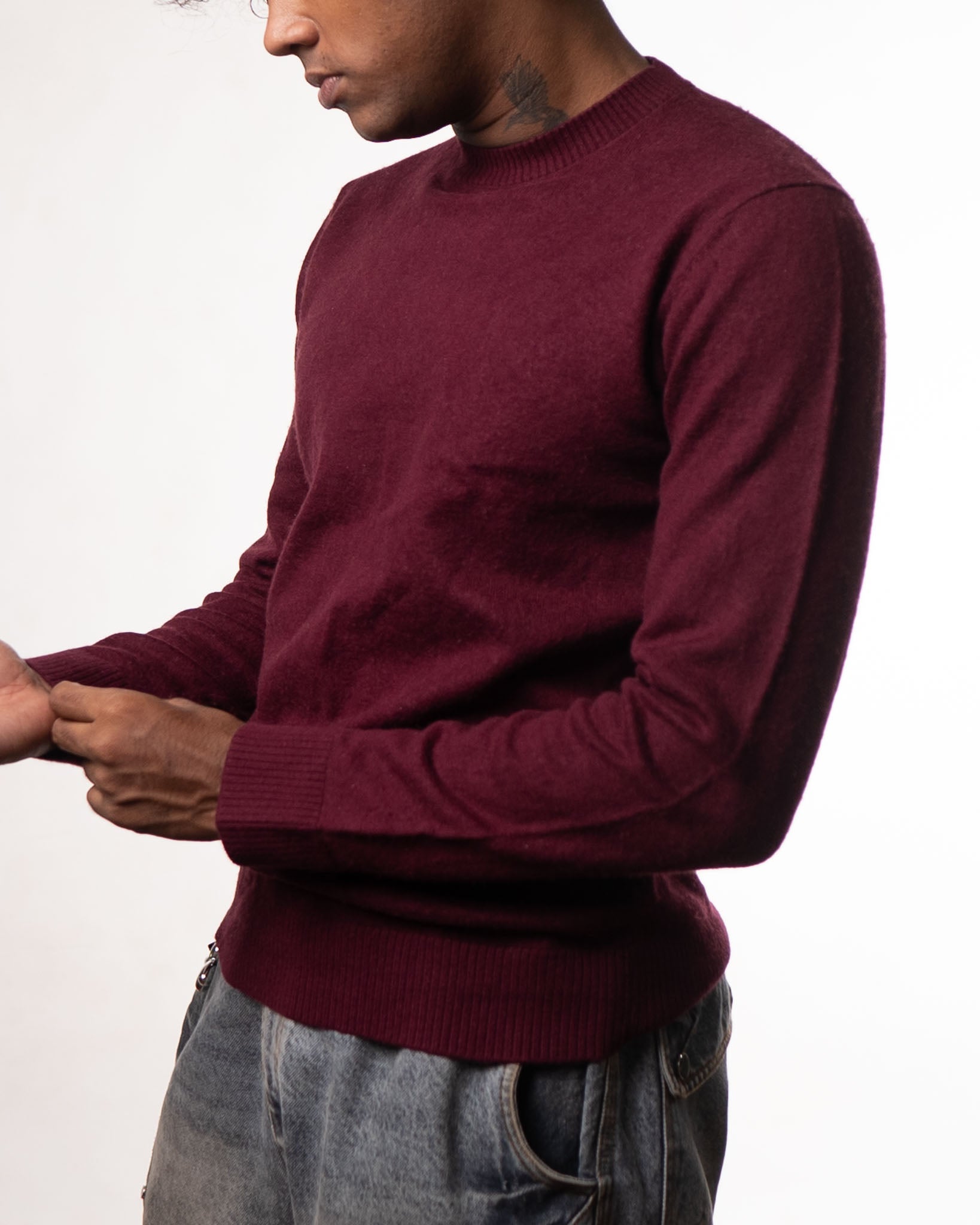 Massimo Dutti Sweater - view 2