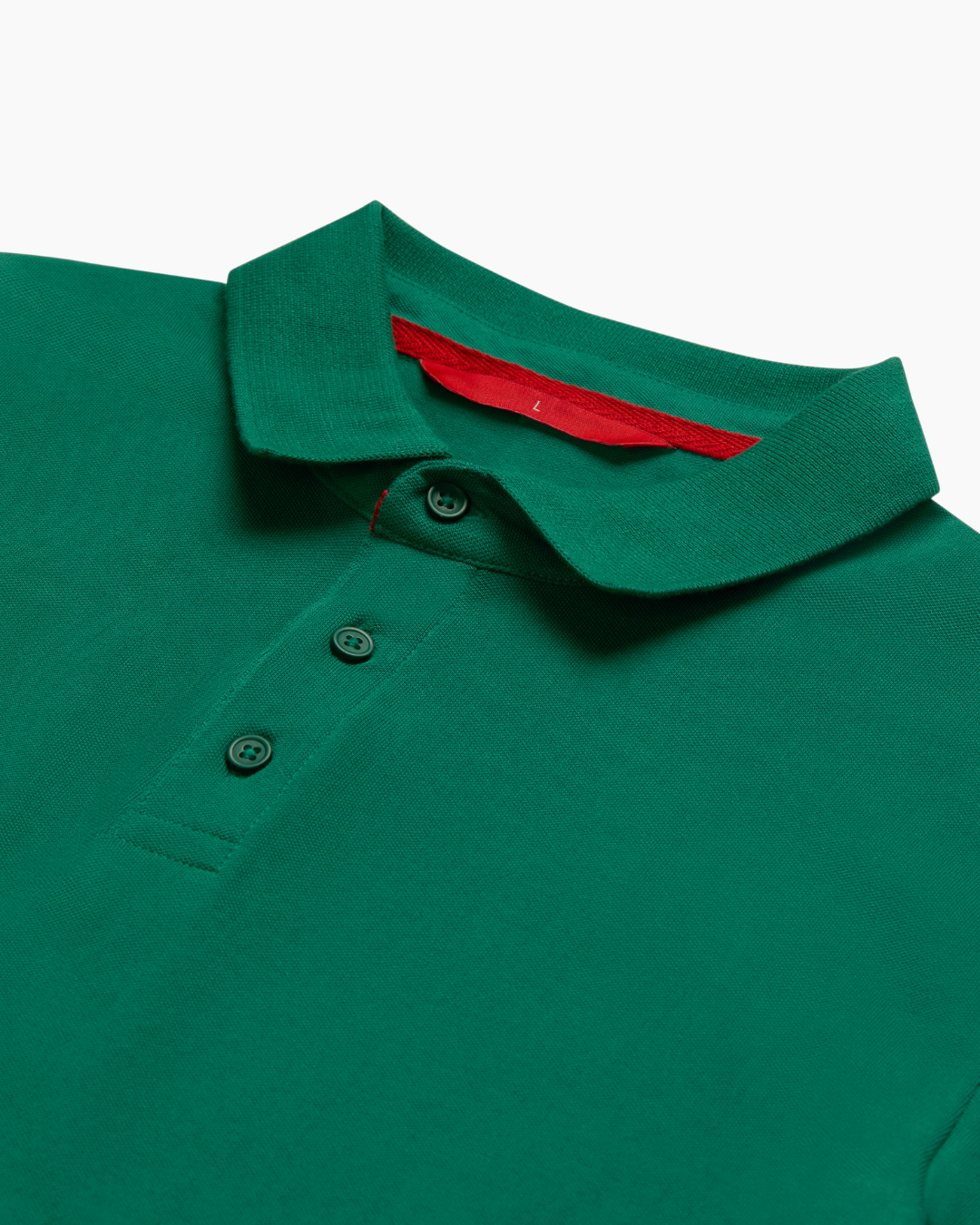 Ludic Core Polo - view 32