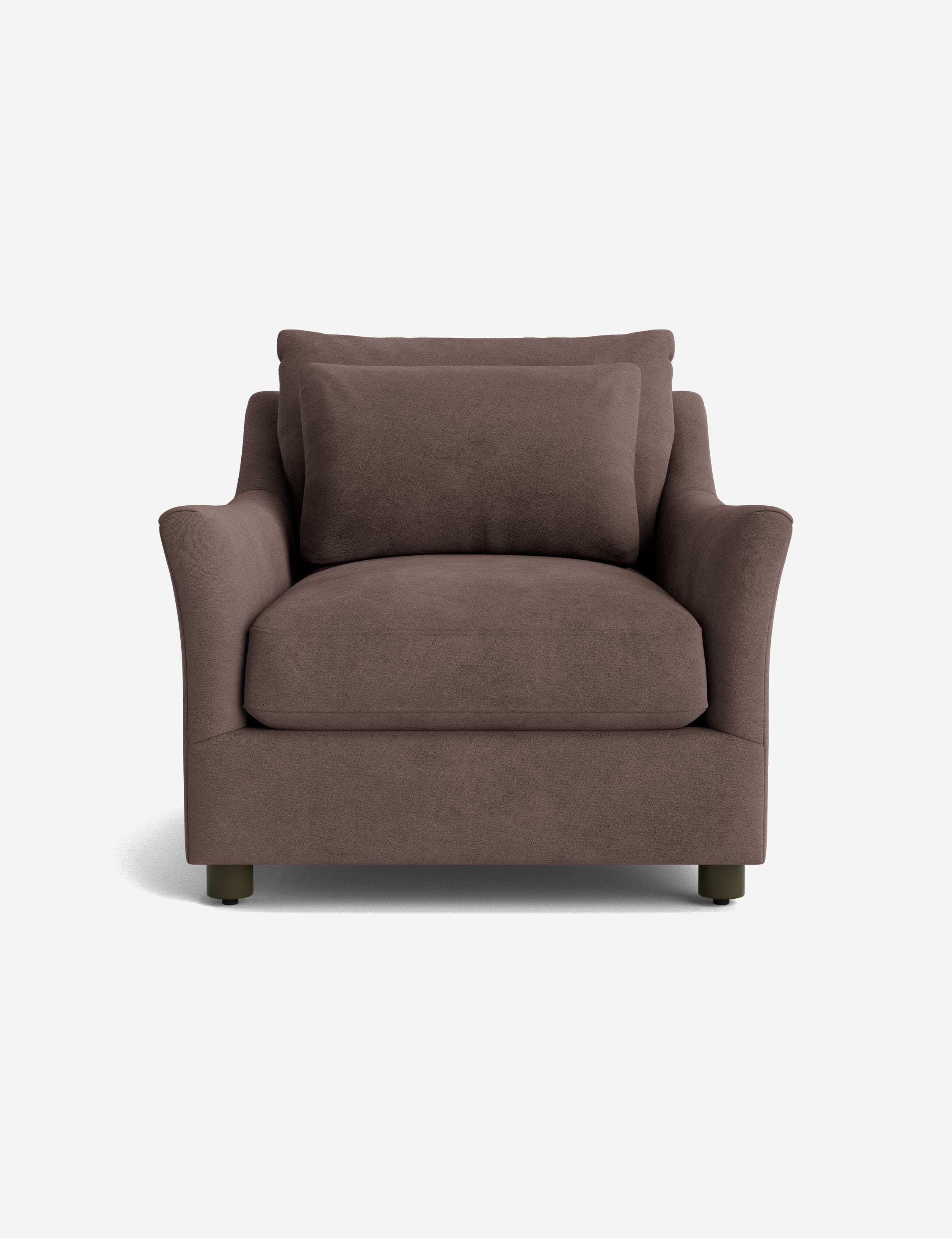 Lulu and Georgia Niven Accent Chair - view 29