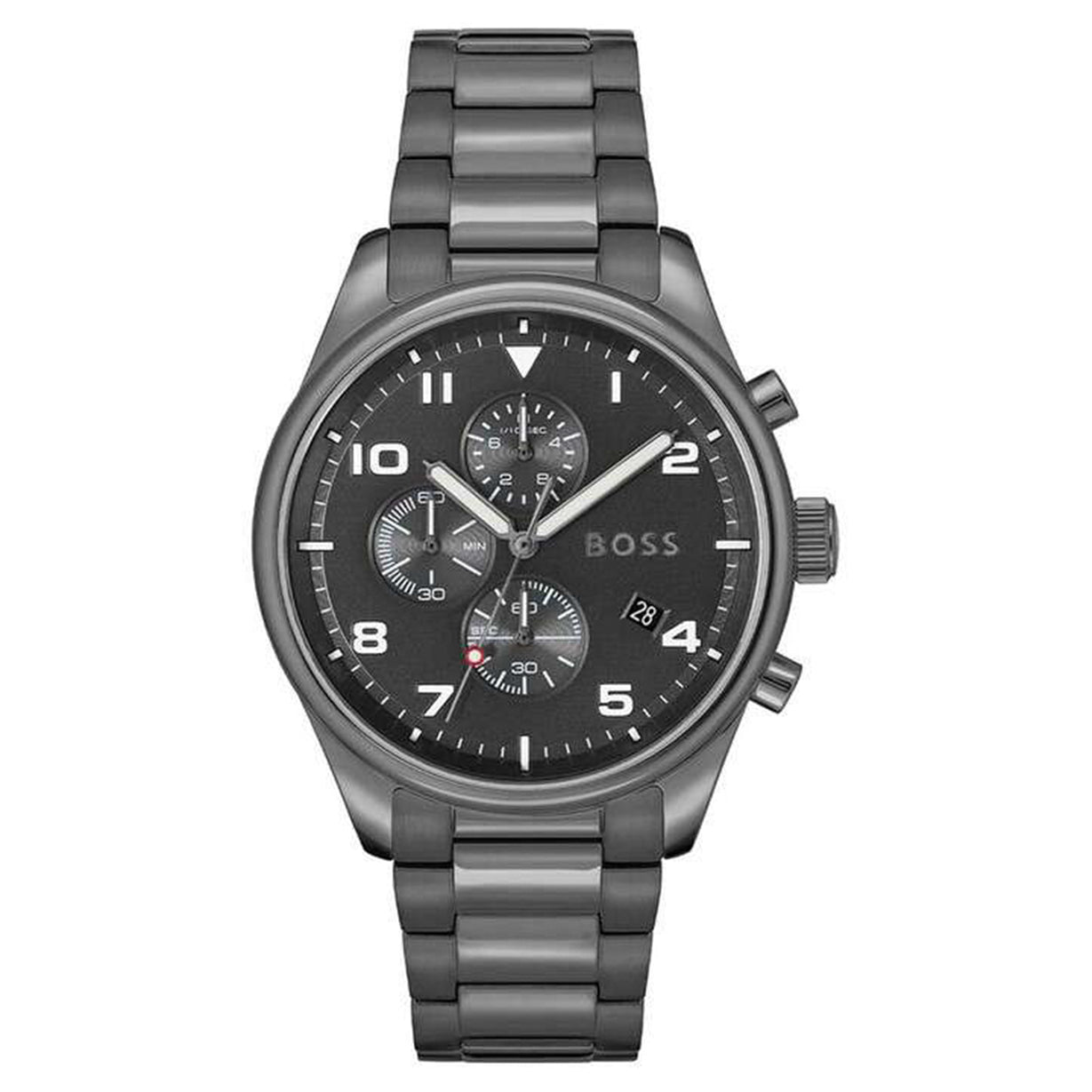 Hugo Boss View Black