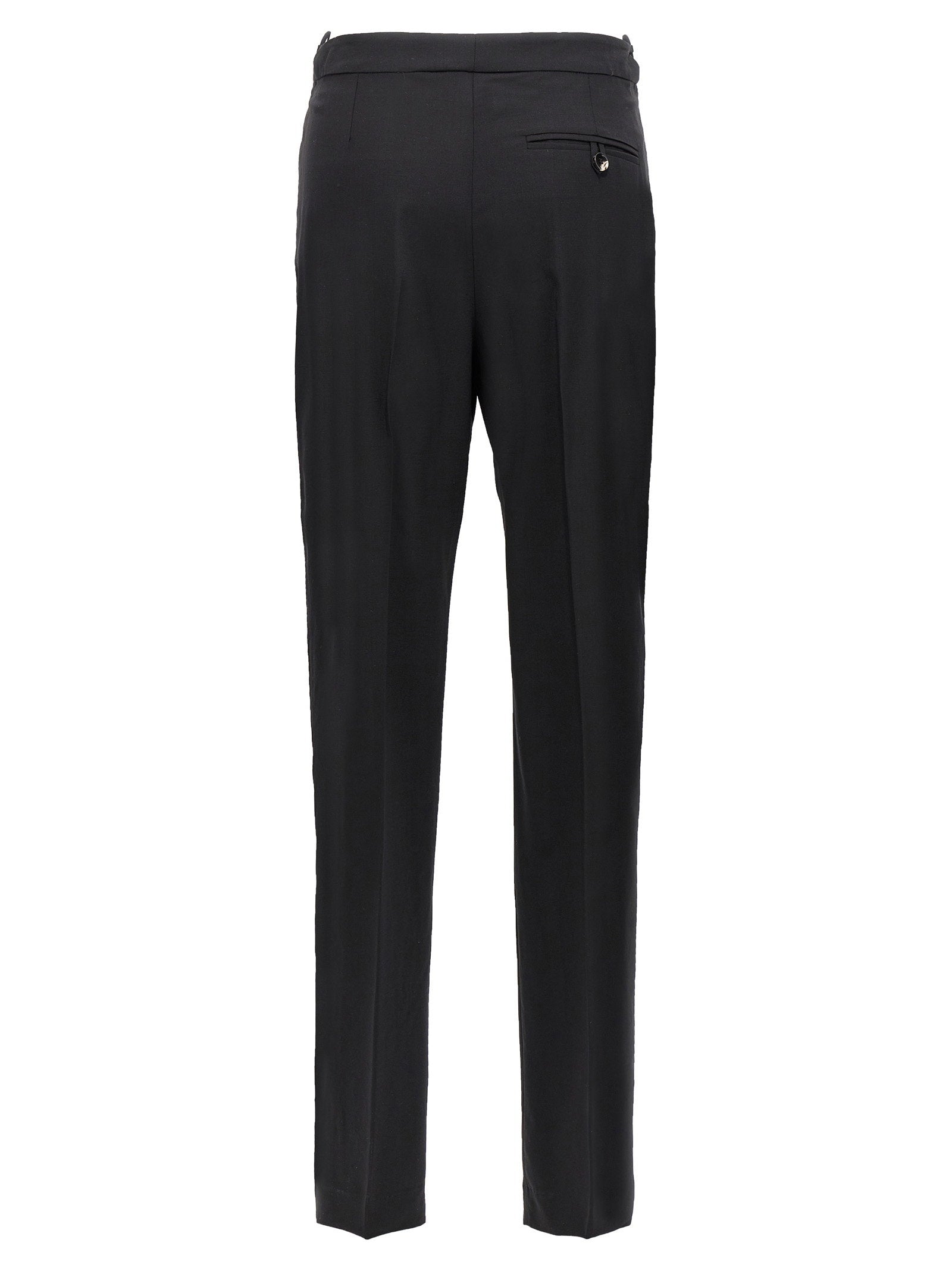 Nensi Dojaka Hearts Pants - view 2