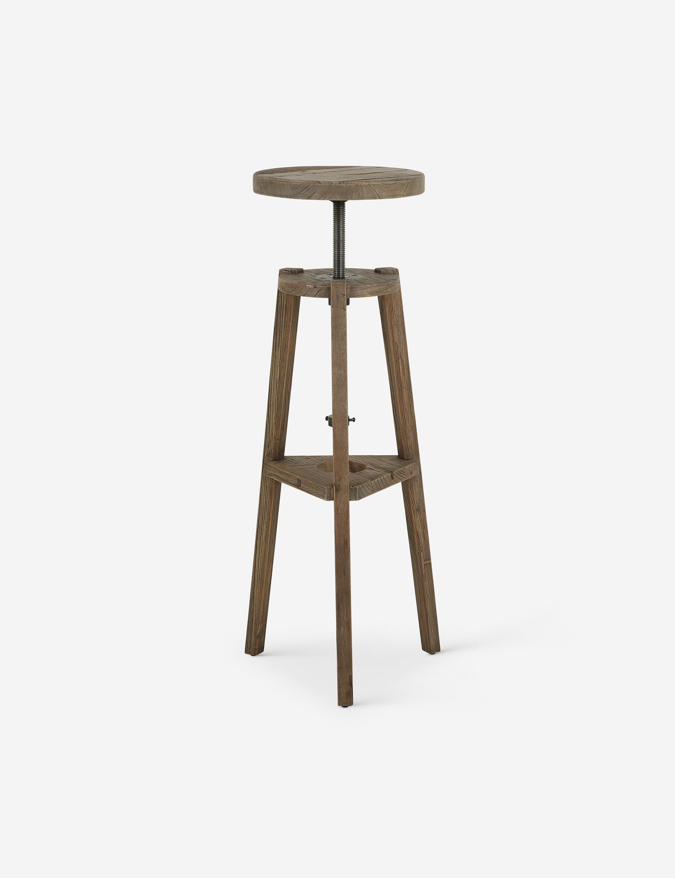 Lulu and Georgia Addy Pedestal by Amber Lewis x Four Hands