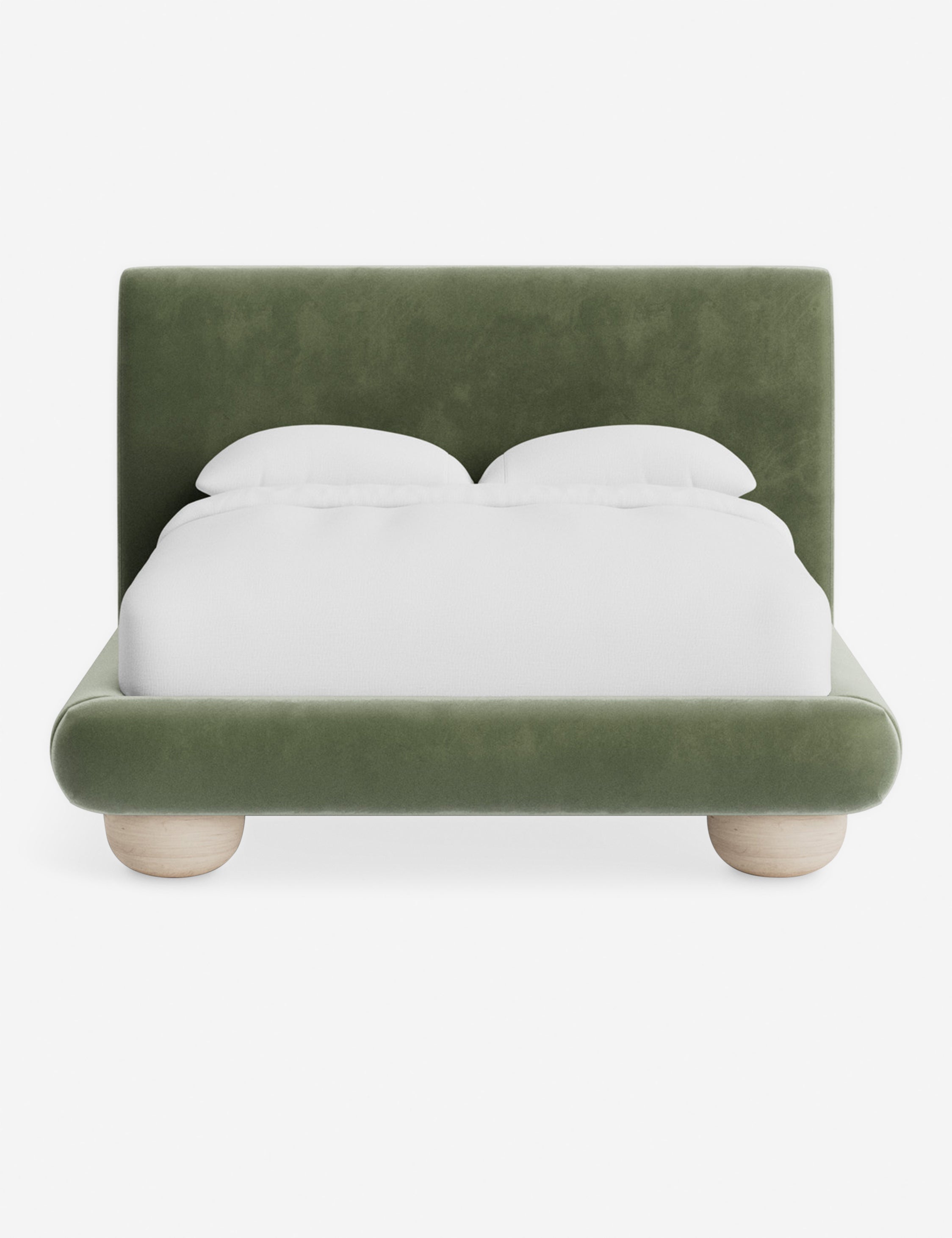 Lulu and Georgia Rigby Platform Bed - view 62