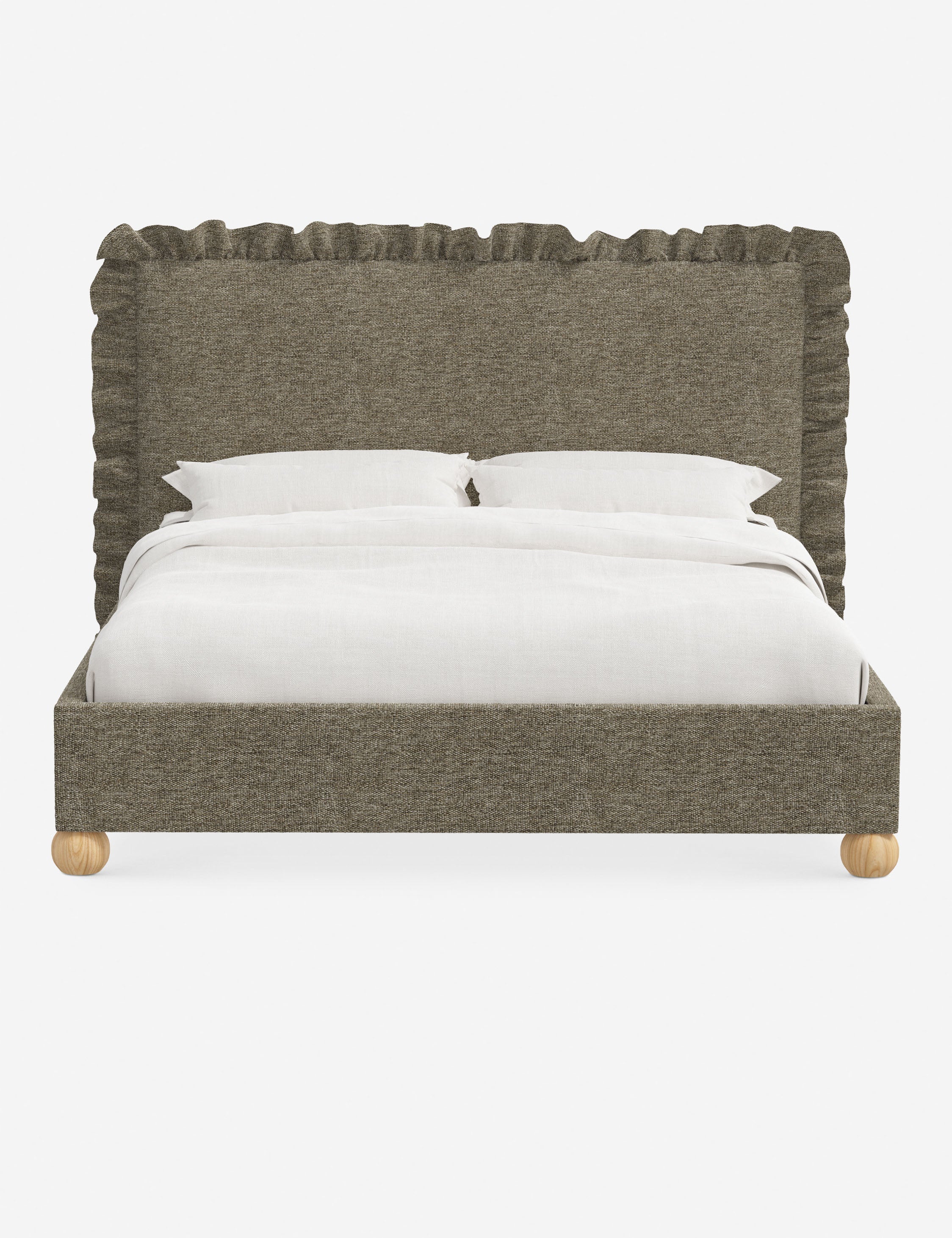 Lulu and Georgia McPherson Platform Bed - view 17