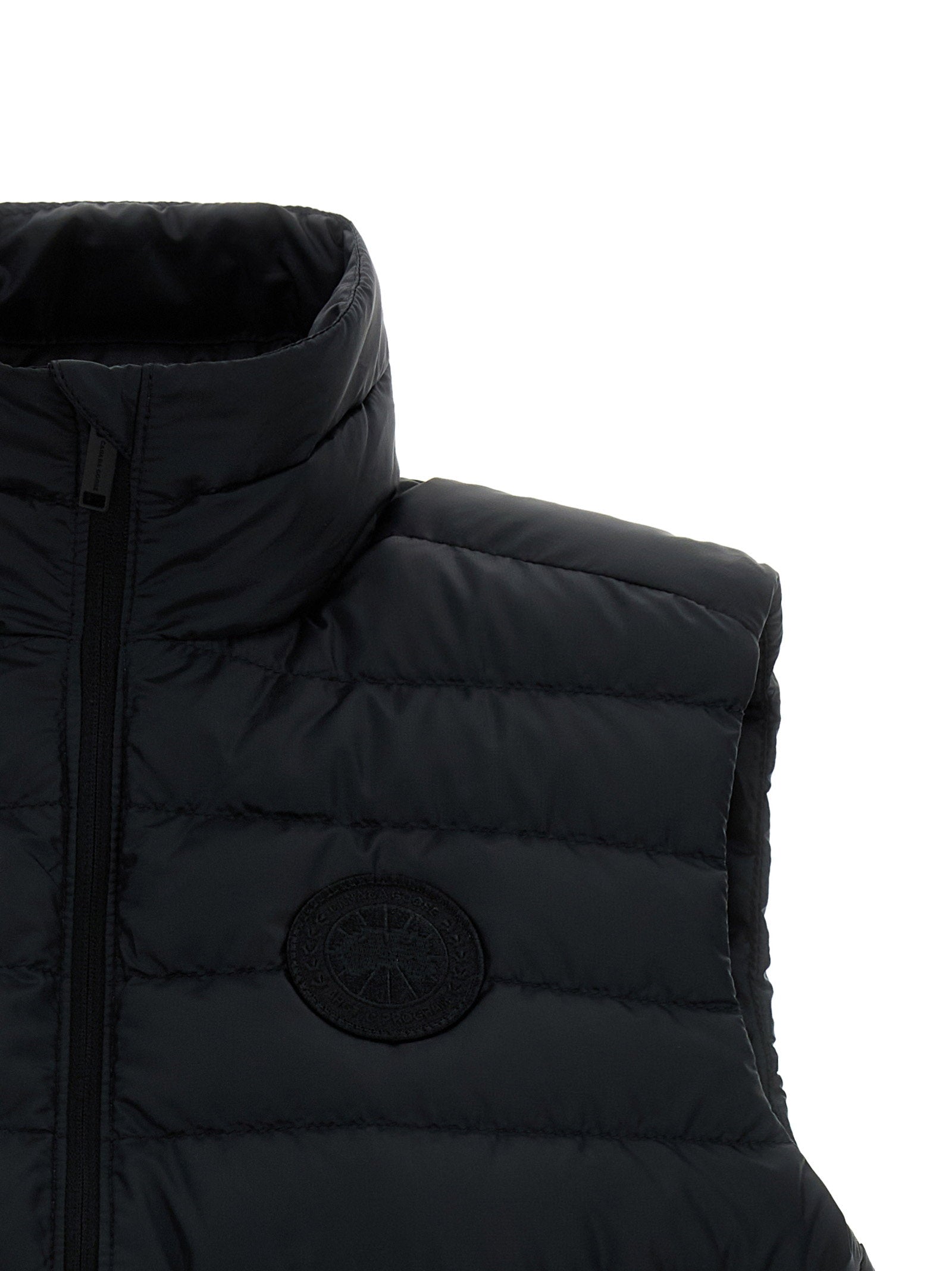 Canada Goose Aethera Vest – 100% polyamide - view 3