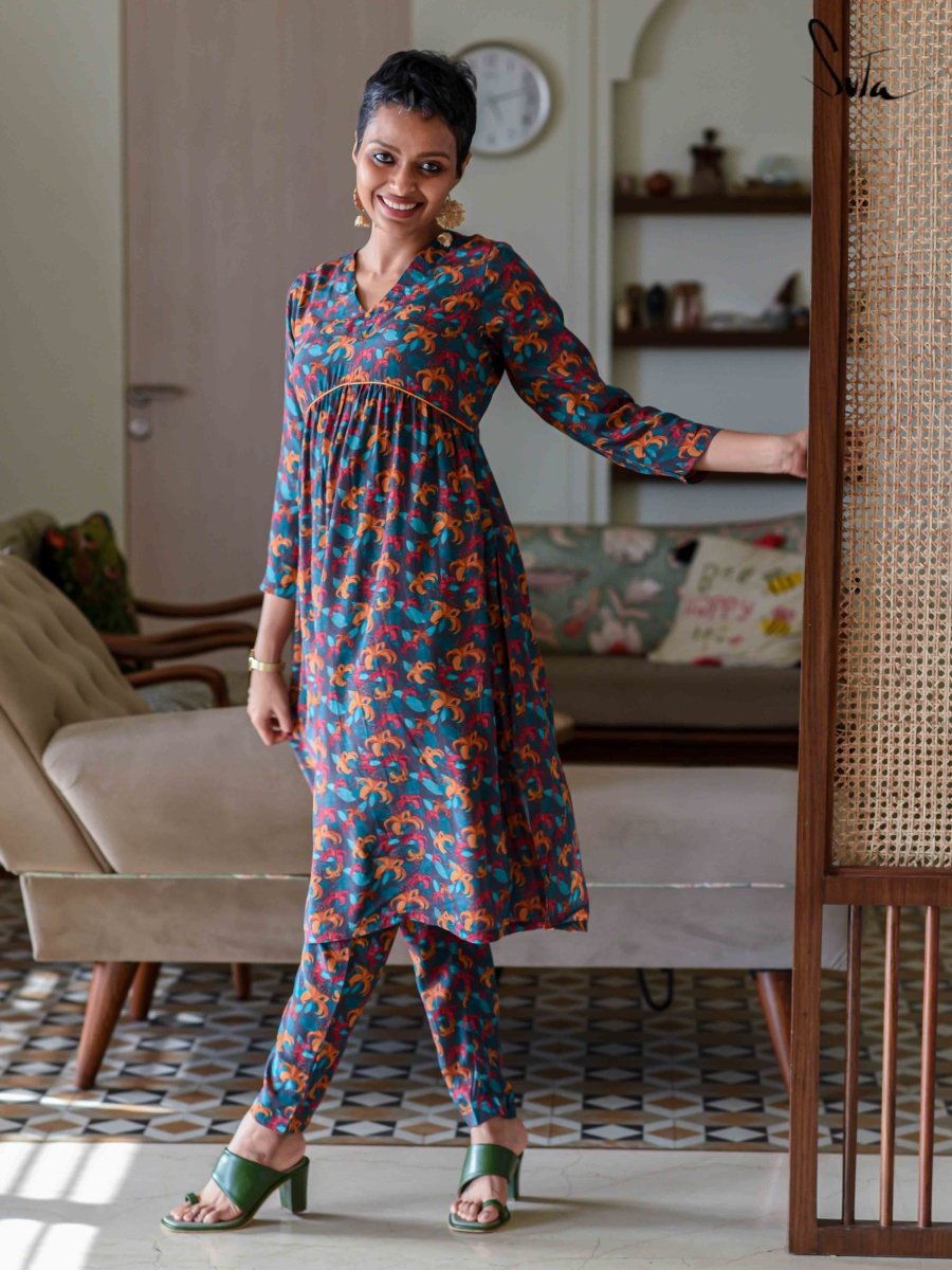 suta.in Gulon Ki Baarish - view 8