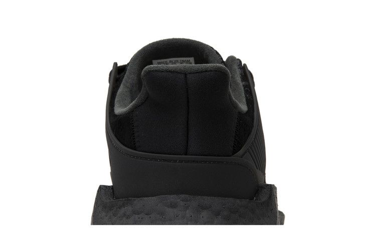adidas EQT Support 93/17 Triple Black - view 7