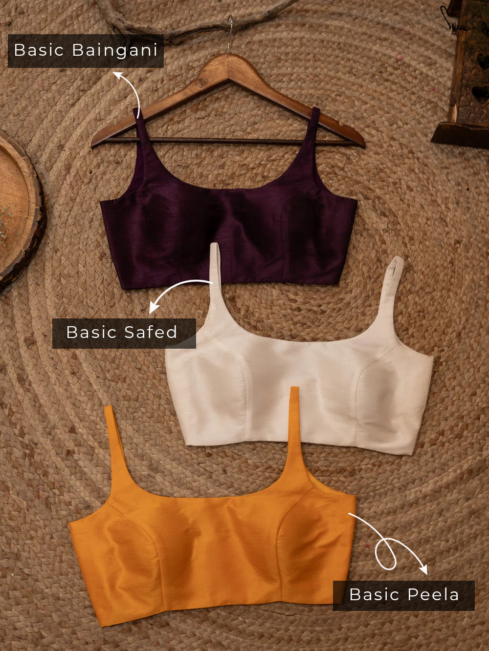 Basic baingani basic – suta.in Basic Baingani + Basic Safed + Basic Peela