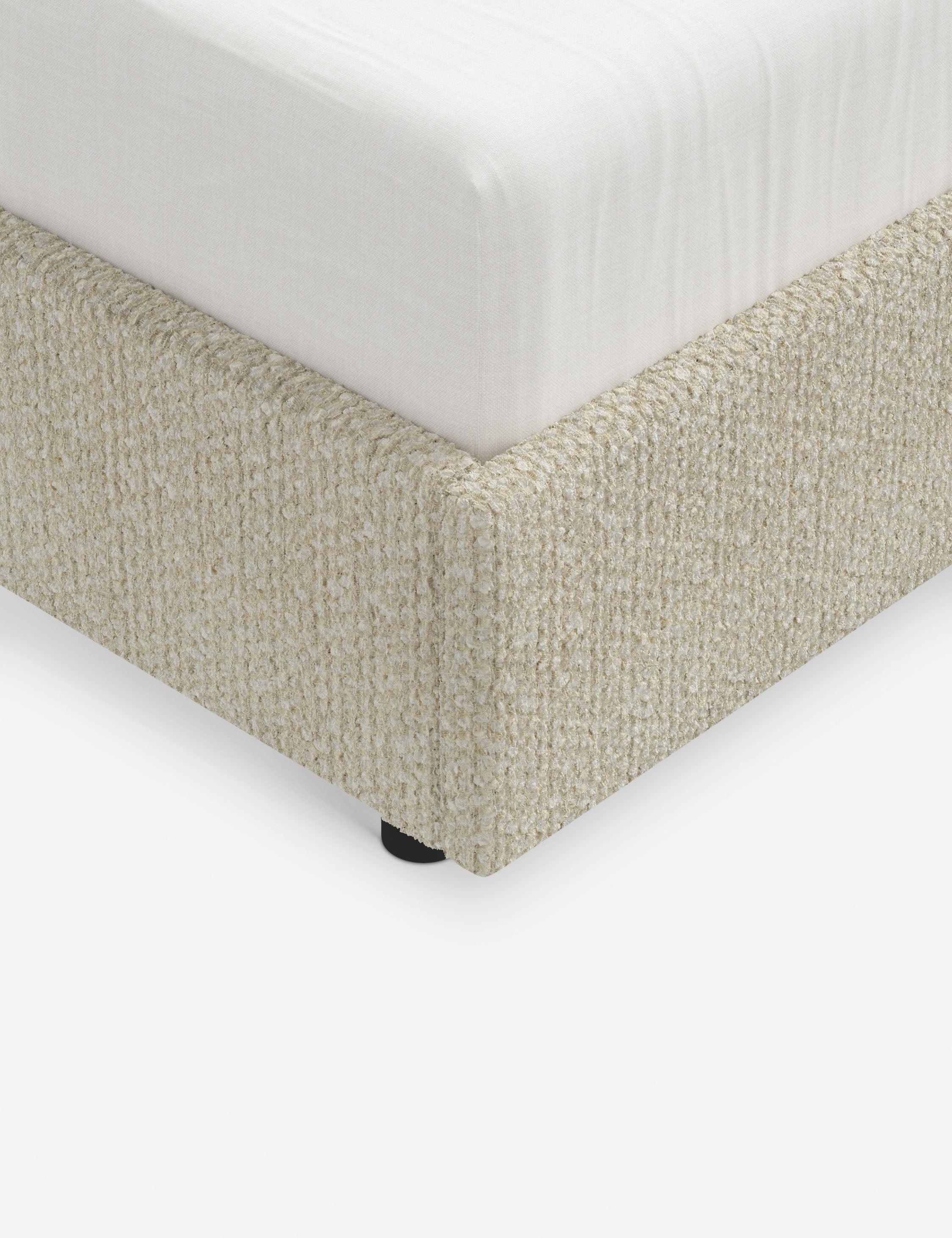 Lulu and Georgia Adara Camelback Bed - view 72