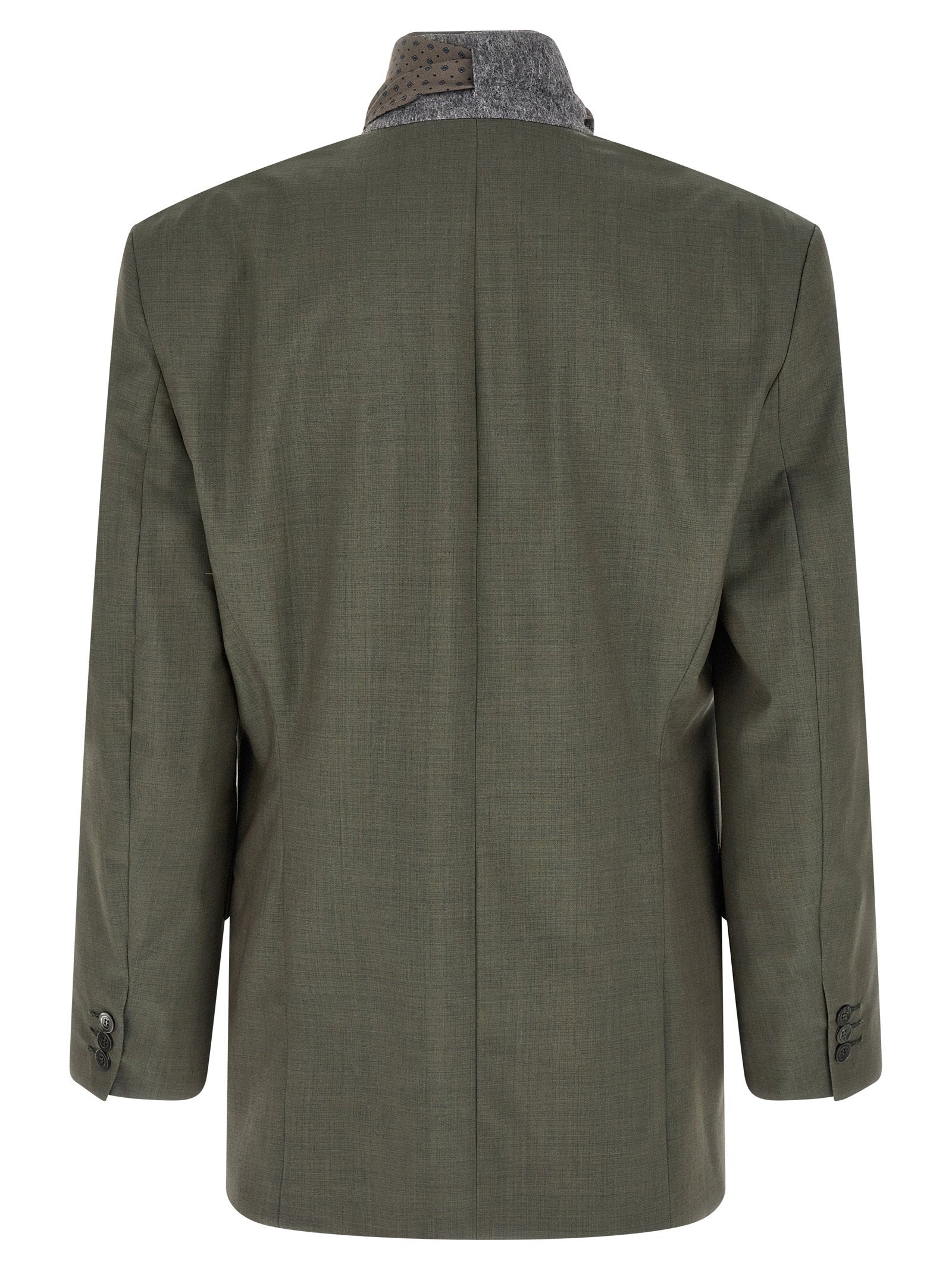 Magliano Dawn Rimini Blazer – 100% virgin wool - view 2