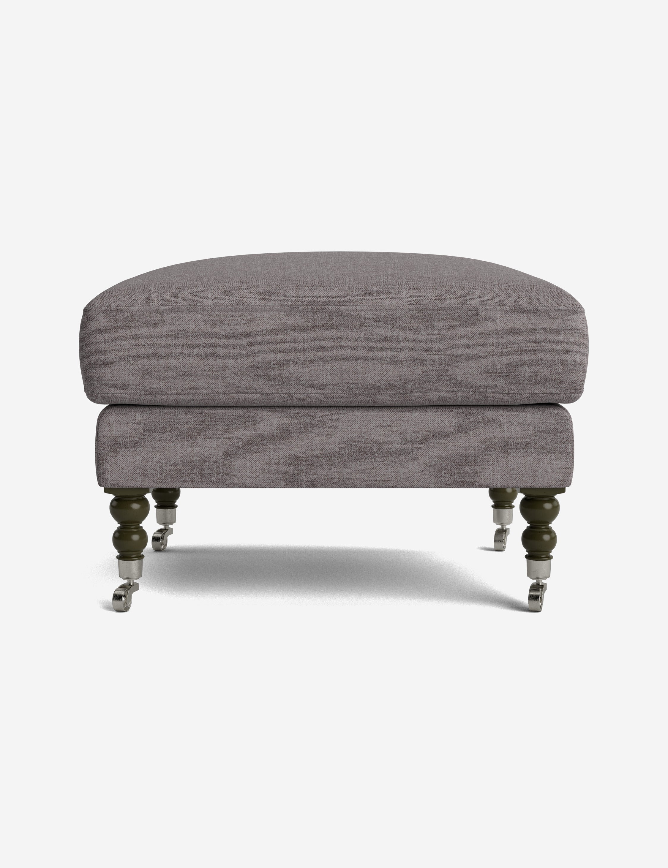 Lulu and Georgia Fabienne Ottoman - view 111