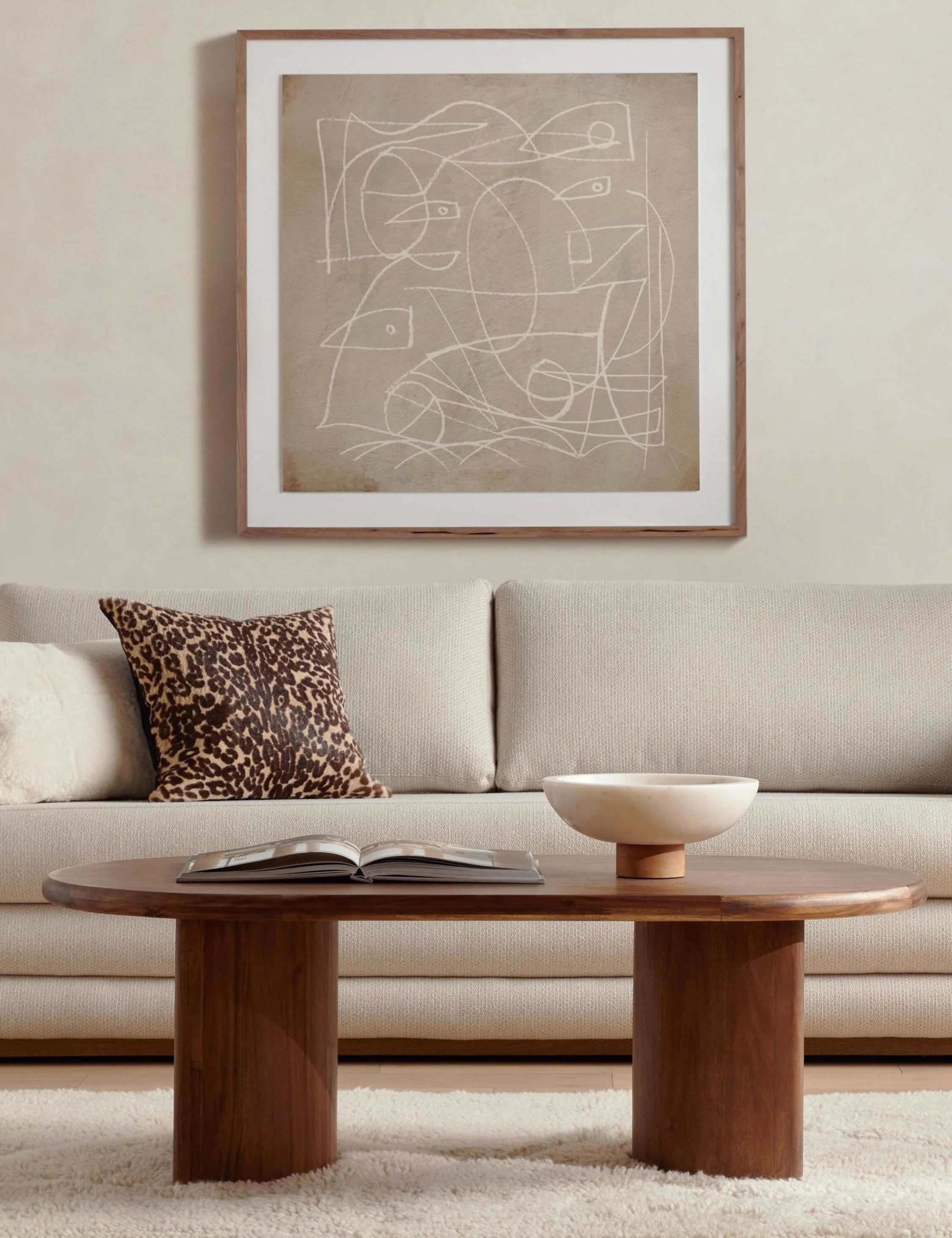 Lulu and Georgia Gilda Coffee Table - view 9