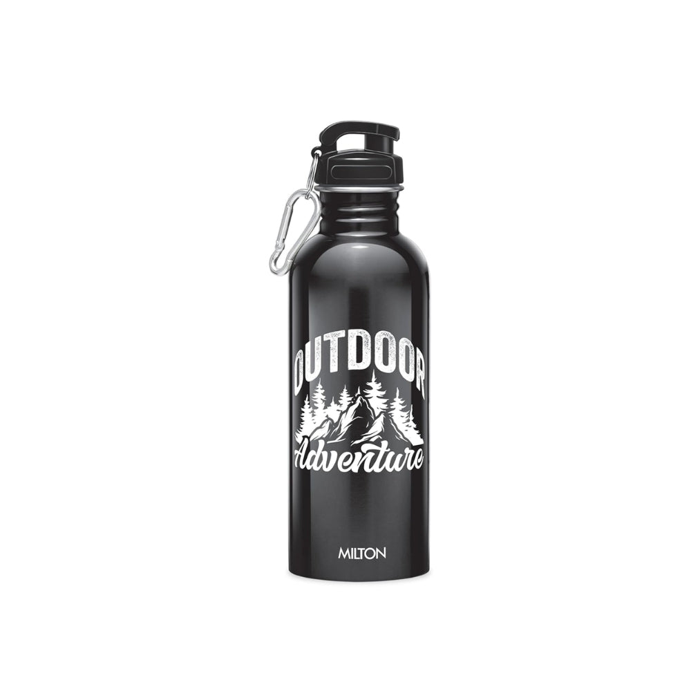 Milton Virtue 750 Stainless Steel Water Bottle | 1 Pc - view 9