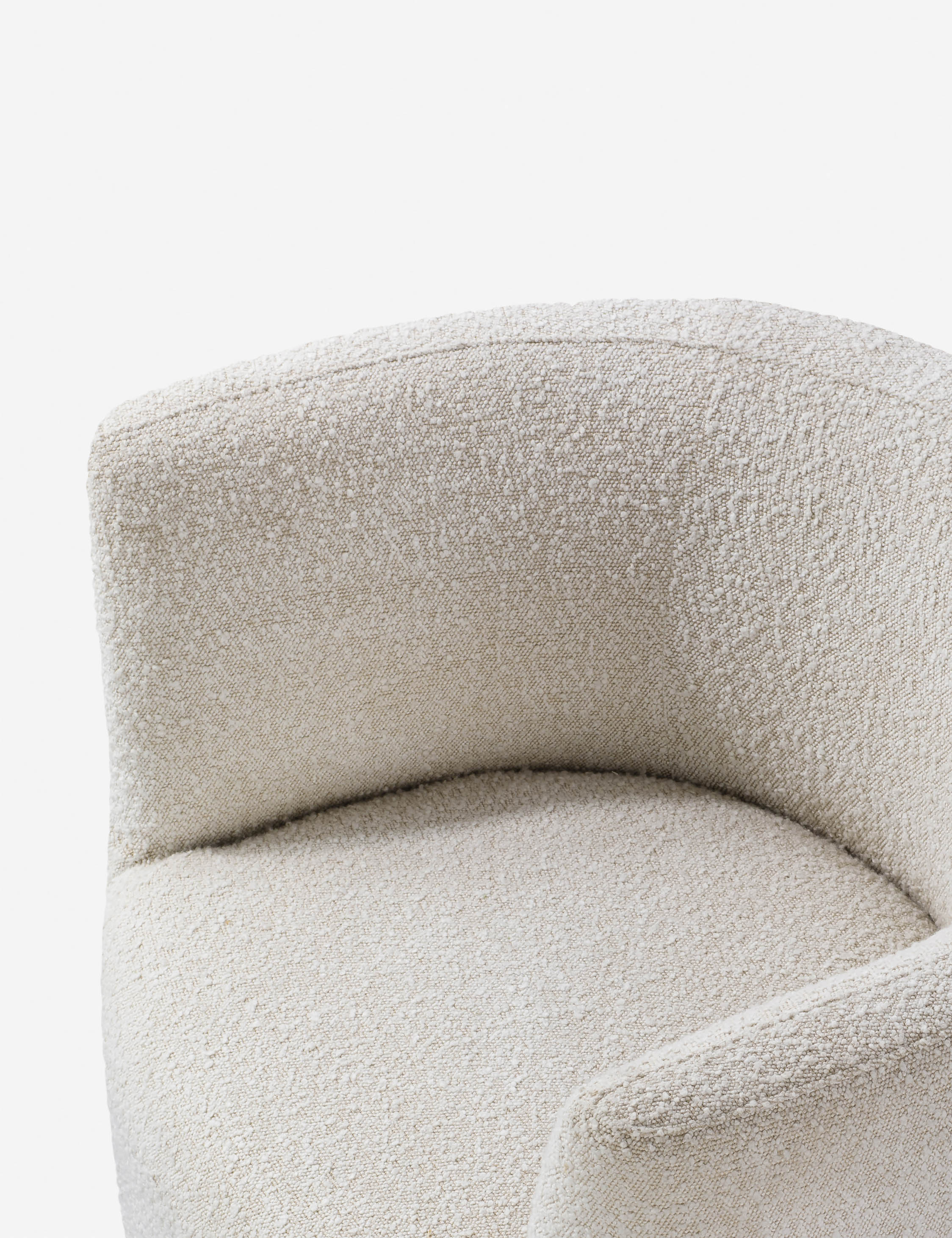 Lulu and Georgia Haynes Accent Chair - view 12