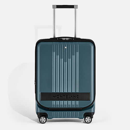 Mont blanc my4810 – Montblanc Mont Blanc, #MY4810 cabin with front pocket