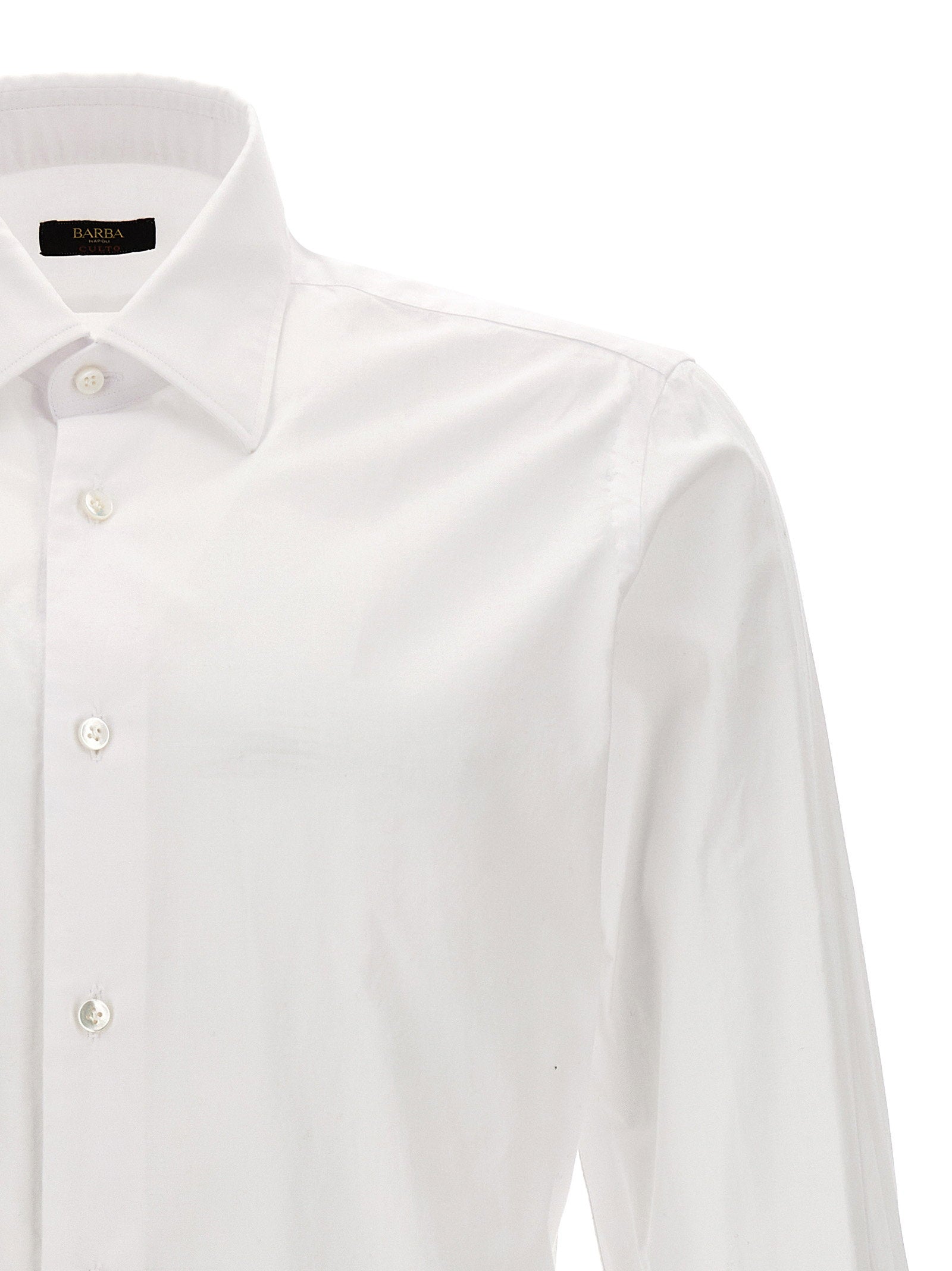 Barba Culto Shirt – 100% cotton - view 3
