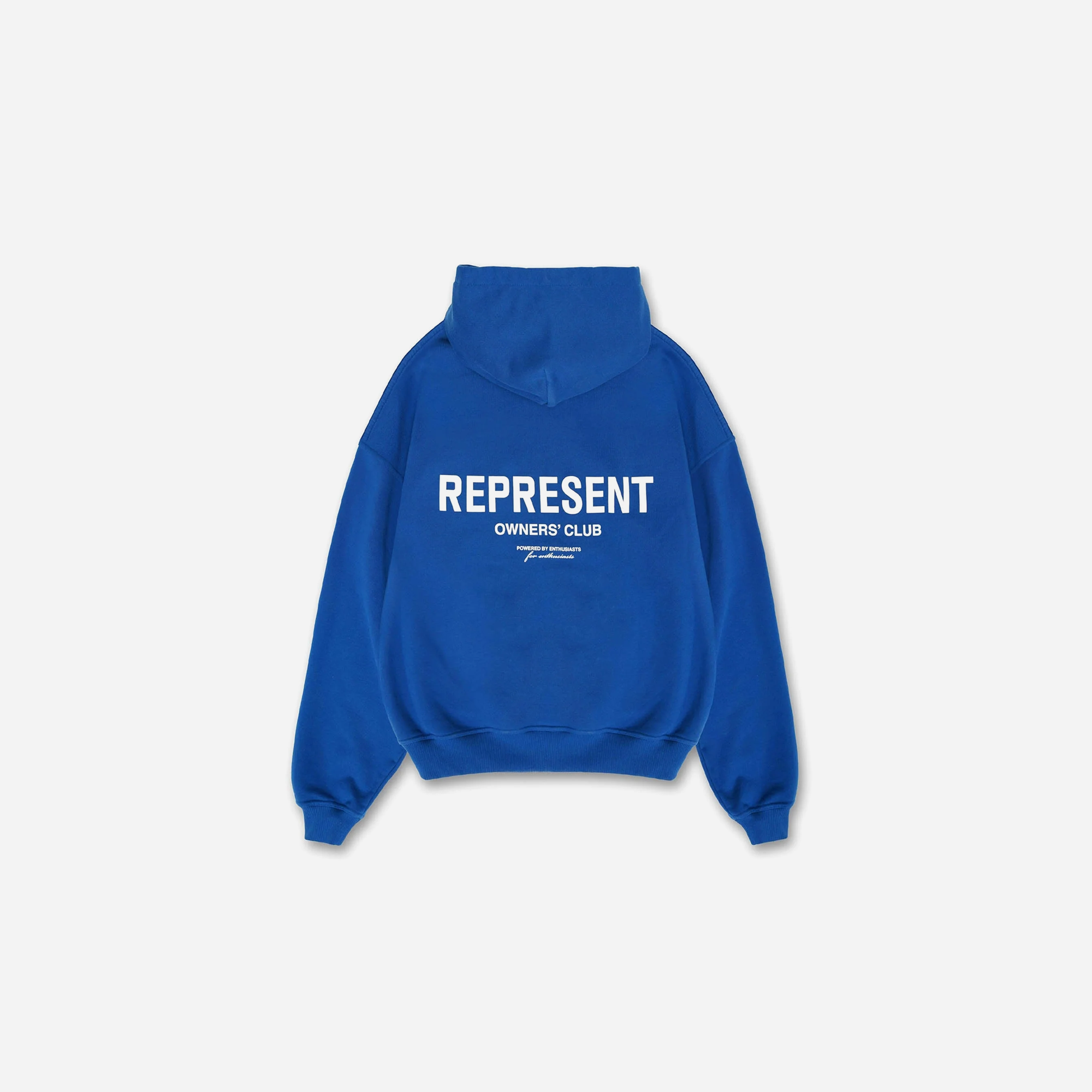 Represent Owners Club Hoodie - view 6