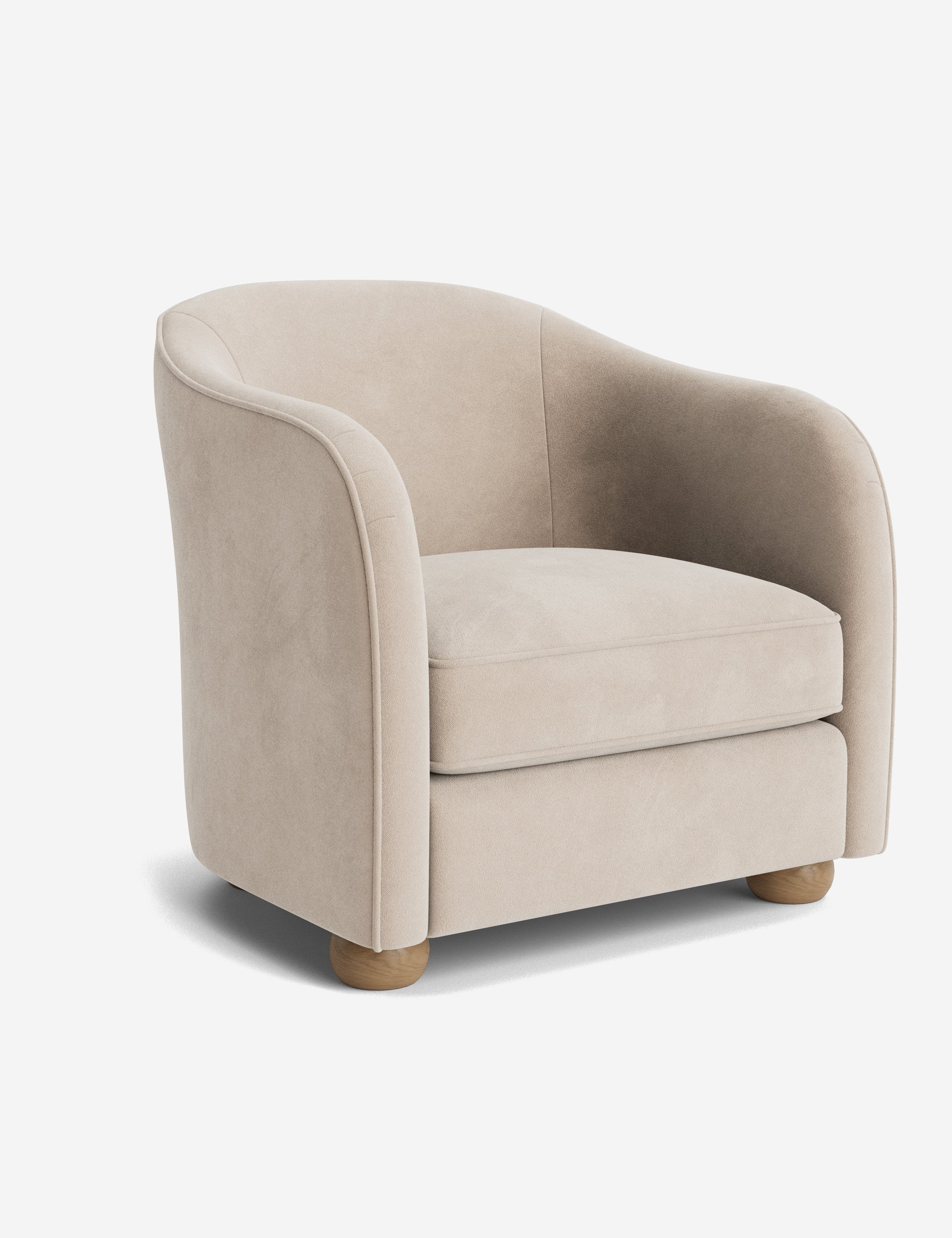 Lulu and Georgia Faro Accent Chair by DISC Interiors - view 201