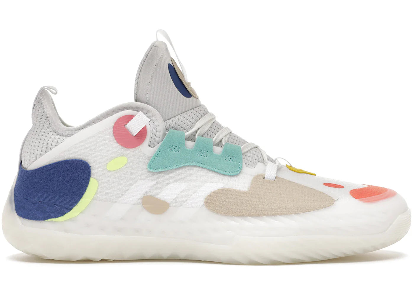 Adidas harden vol. 5 adidas shoes – Adidas Harden Vol. 5 Futurenatural