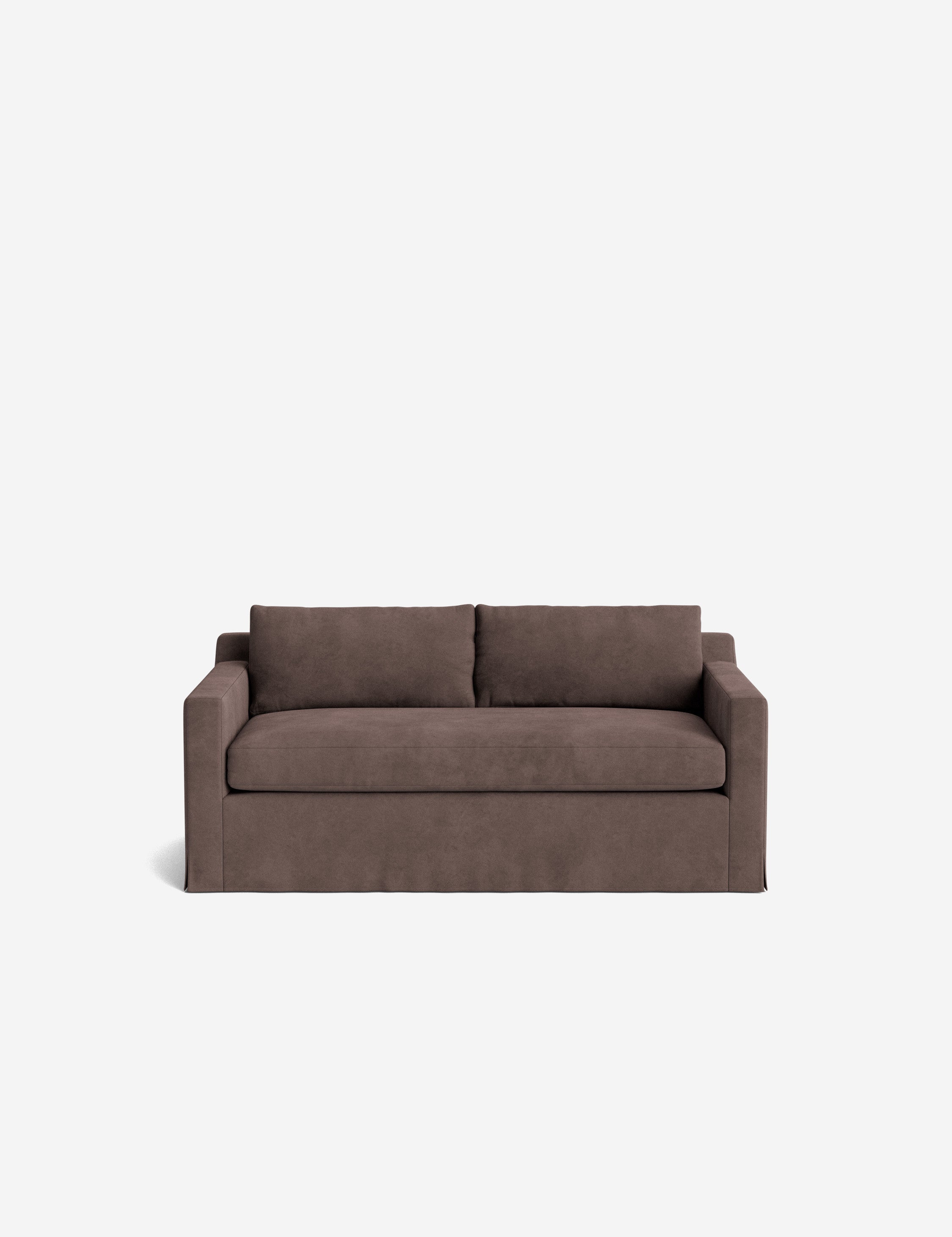 Lulu and Georgia Tadita Slipcover Sofa - view 79