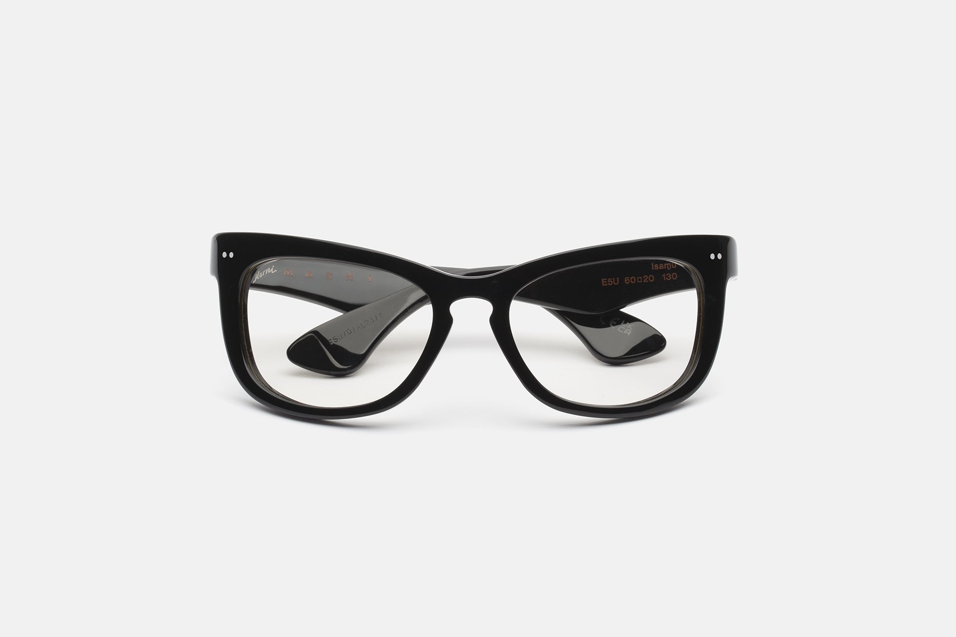 MARNI Isamu Black
