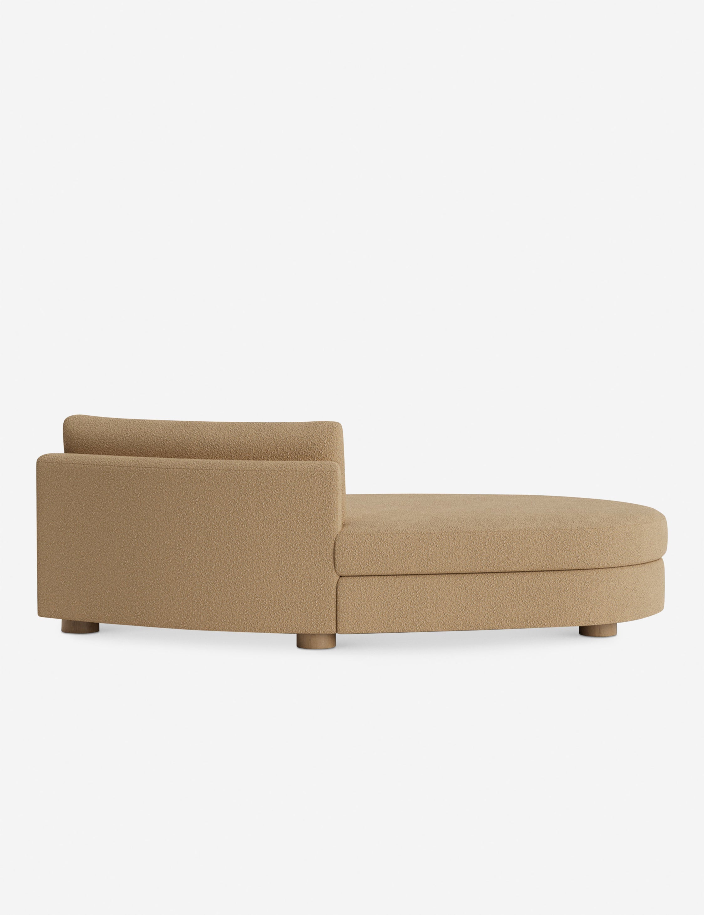 Lulu and Georgia Hill Modular Left Chaise - view 23