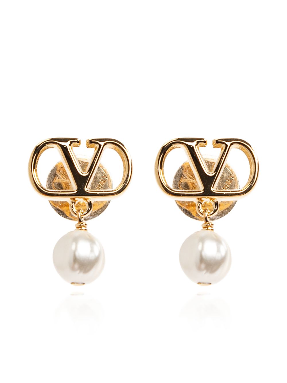 Valentino Garavani Bijoux GOLD – 100% Brass
