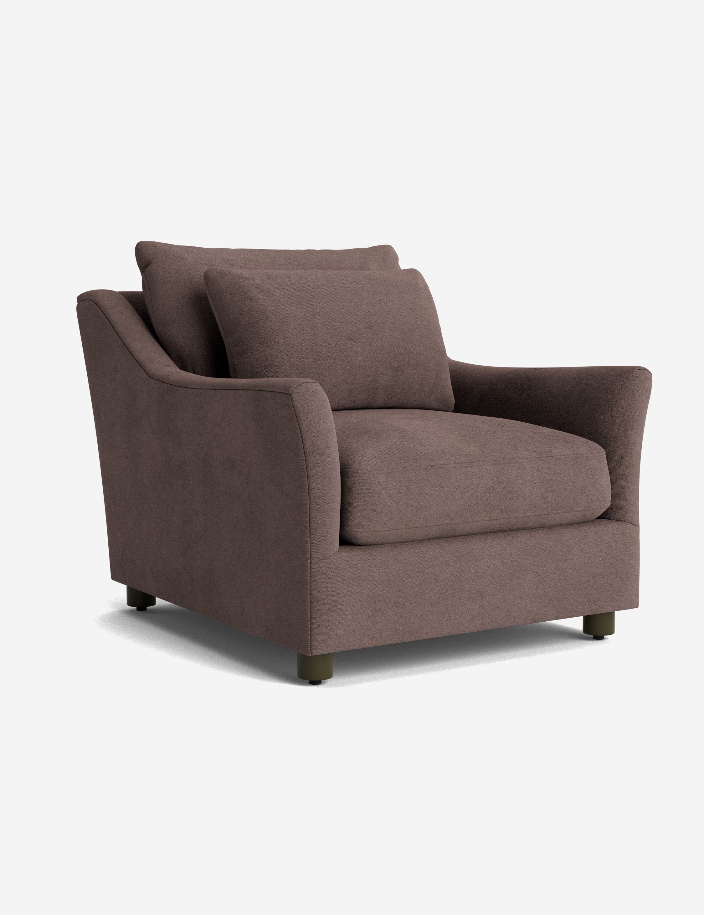 Lulu and Georgia Niven Accent Chair - view 133