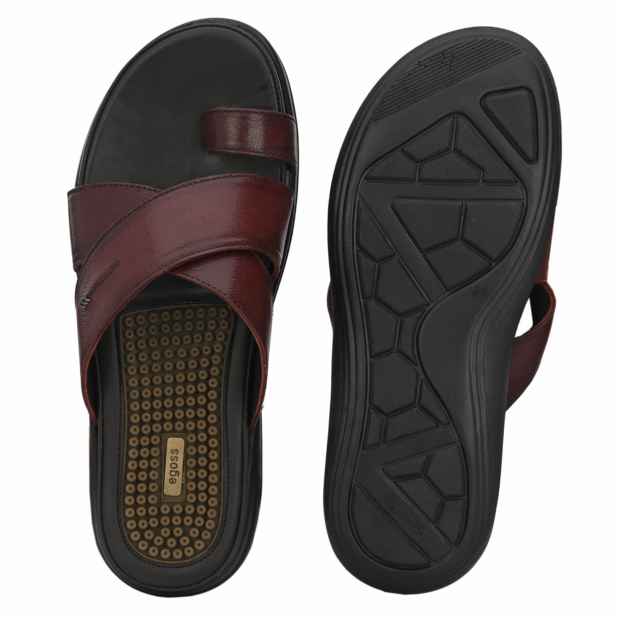 egoss-shoes Sweet Pain Slippers - view 8