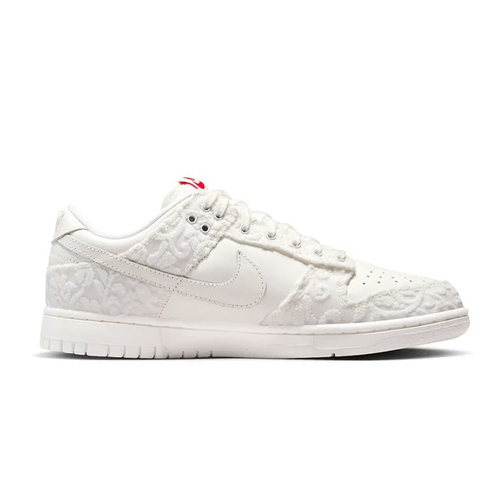 HYPE ELIXIR Dunk Low Give Her Flowers