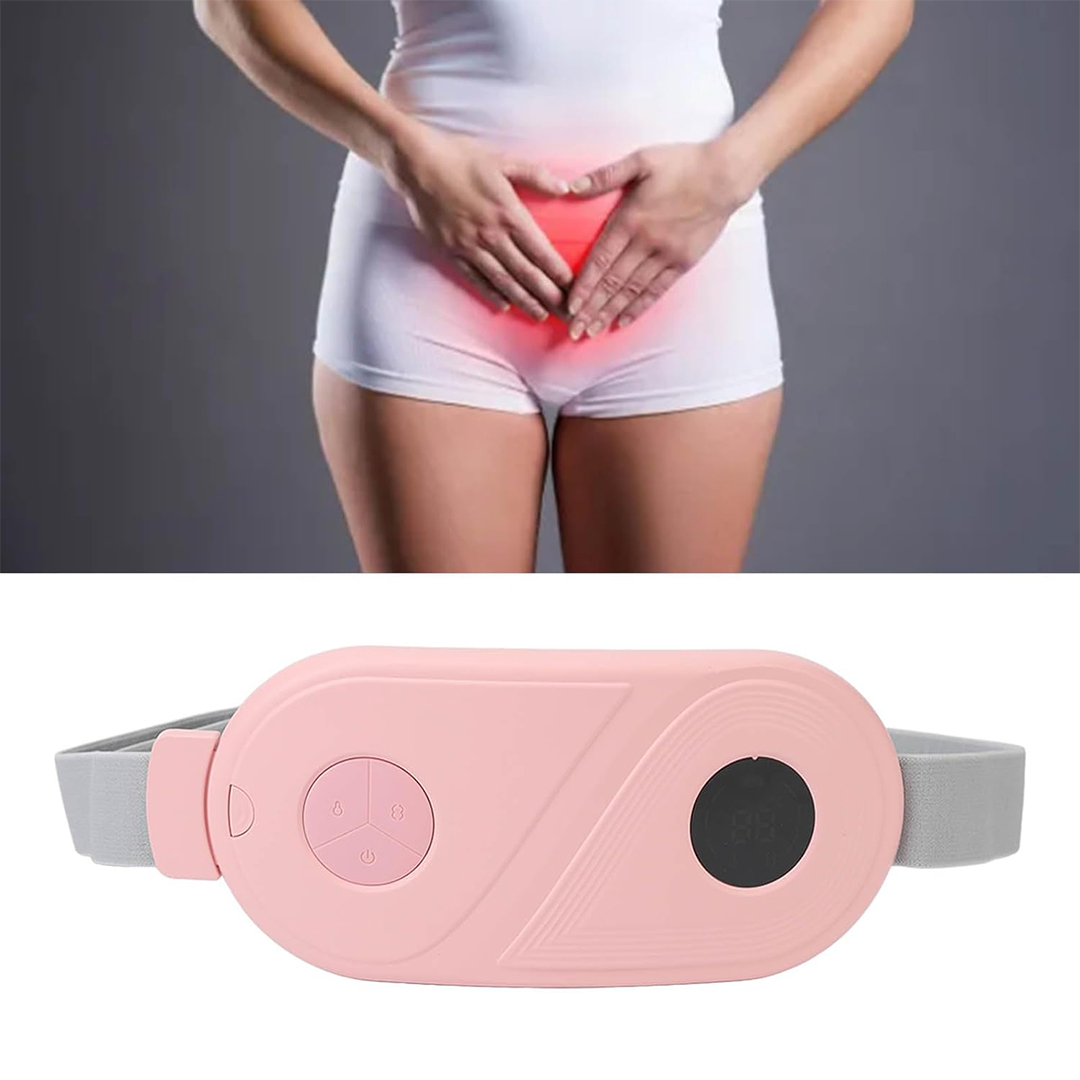 Upyogaa Ultimate Relief Period Cramp Massager - view 28