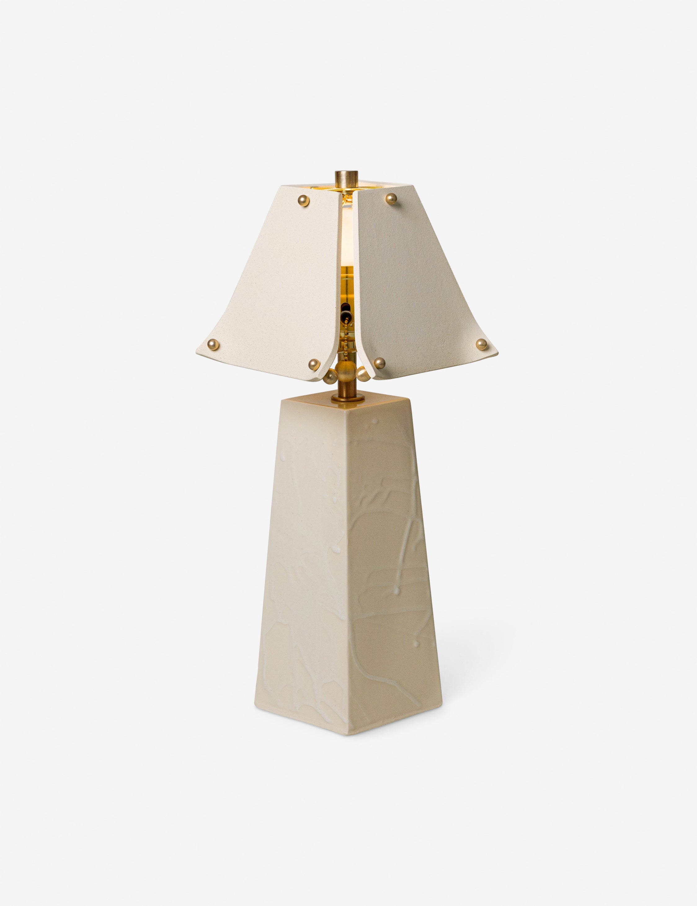 Lulu and Georgia Osen Table Lamp by SIN - view 19