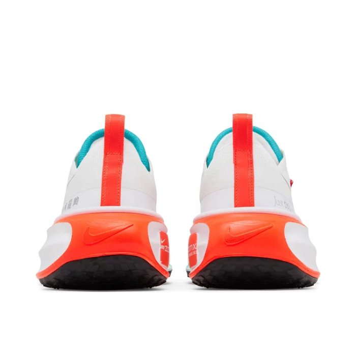 HYPE ELIXIR Nike ZoomX Invincible Run 3 Year of the Dragon - view 3