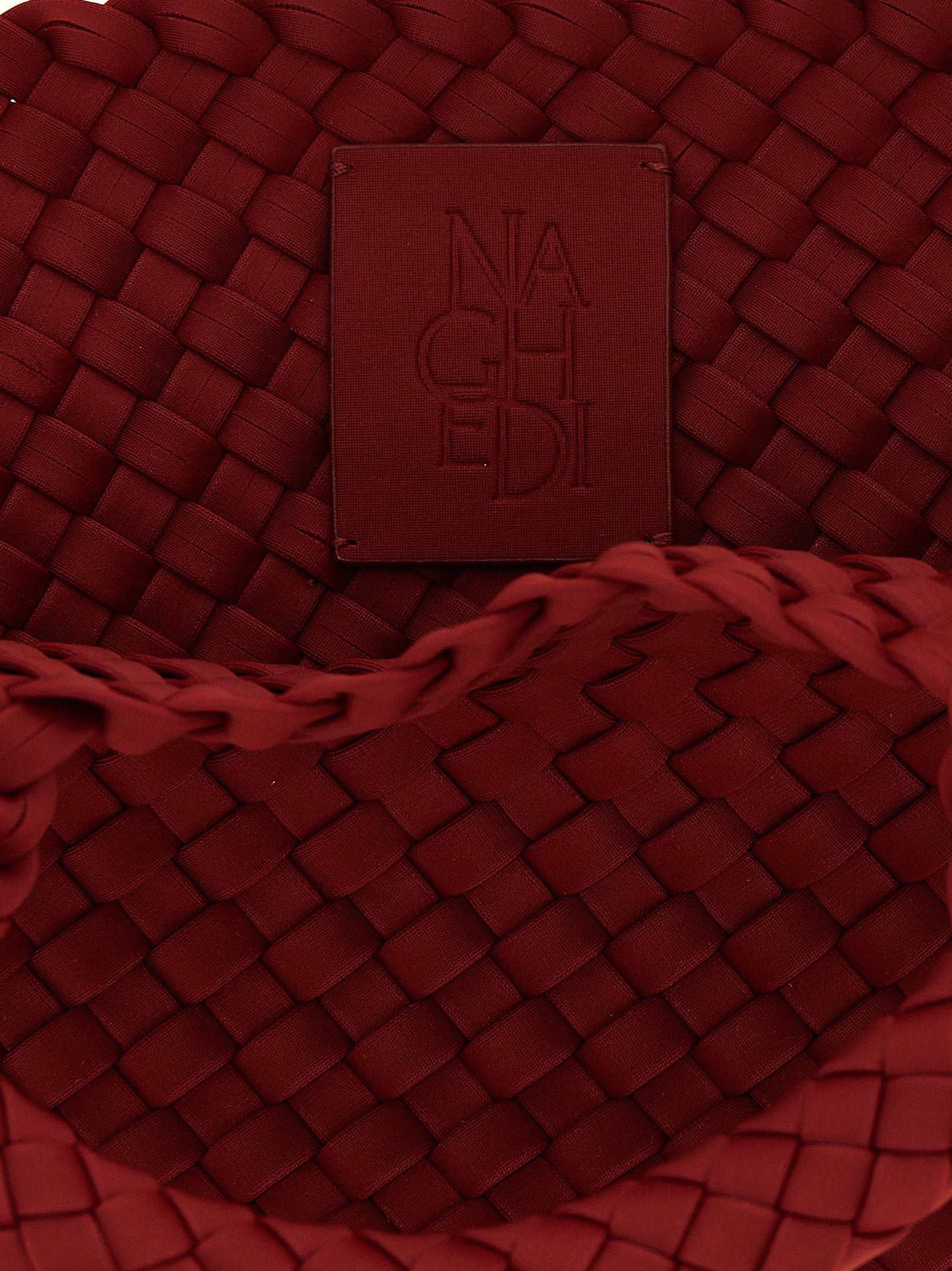 Naghedi St. Barths Small Handbag – 85% nylon, 15% spandex - view 4