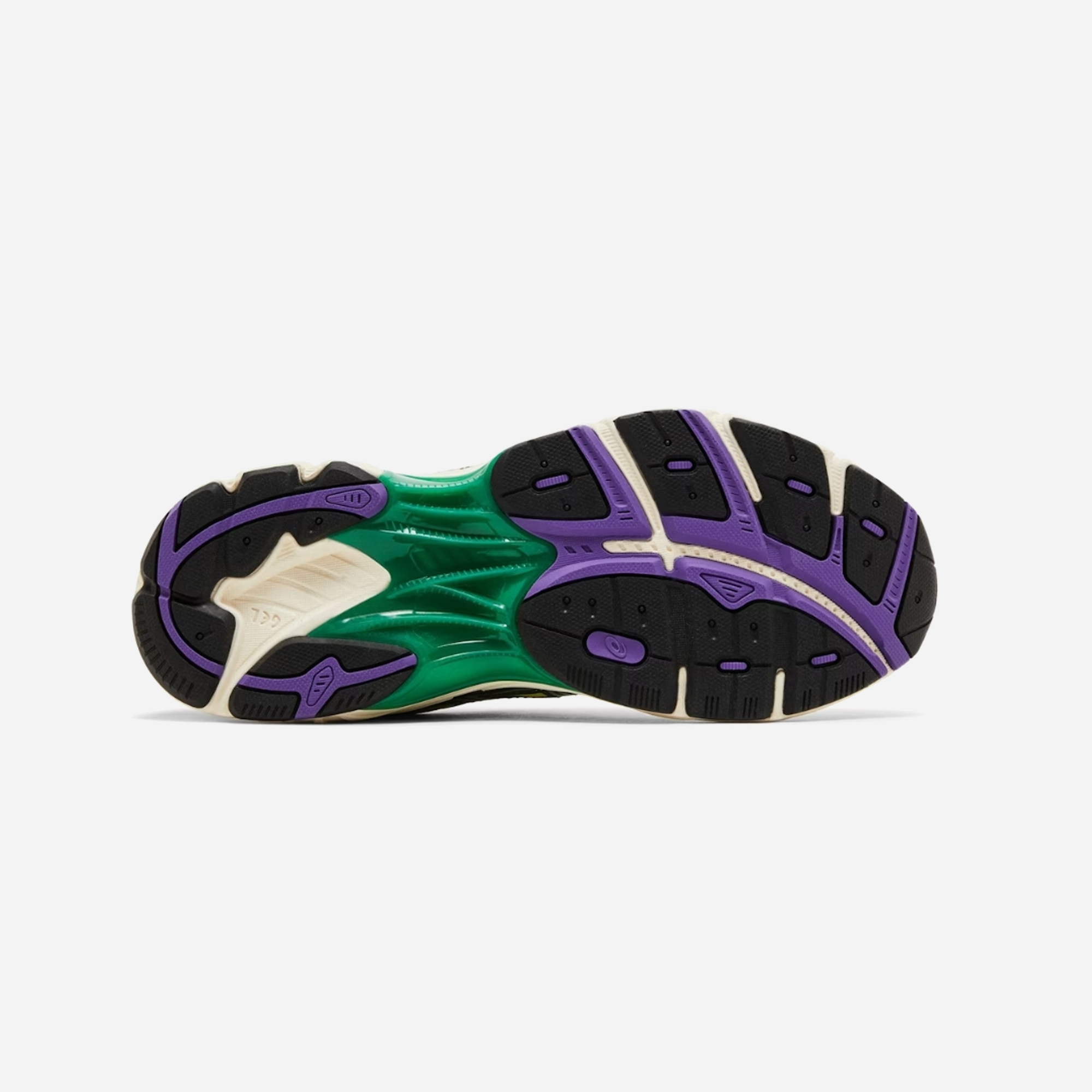 Asics Kith x Marvel x GT 2160 Green Goblin - view 3