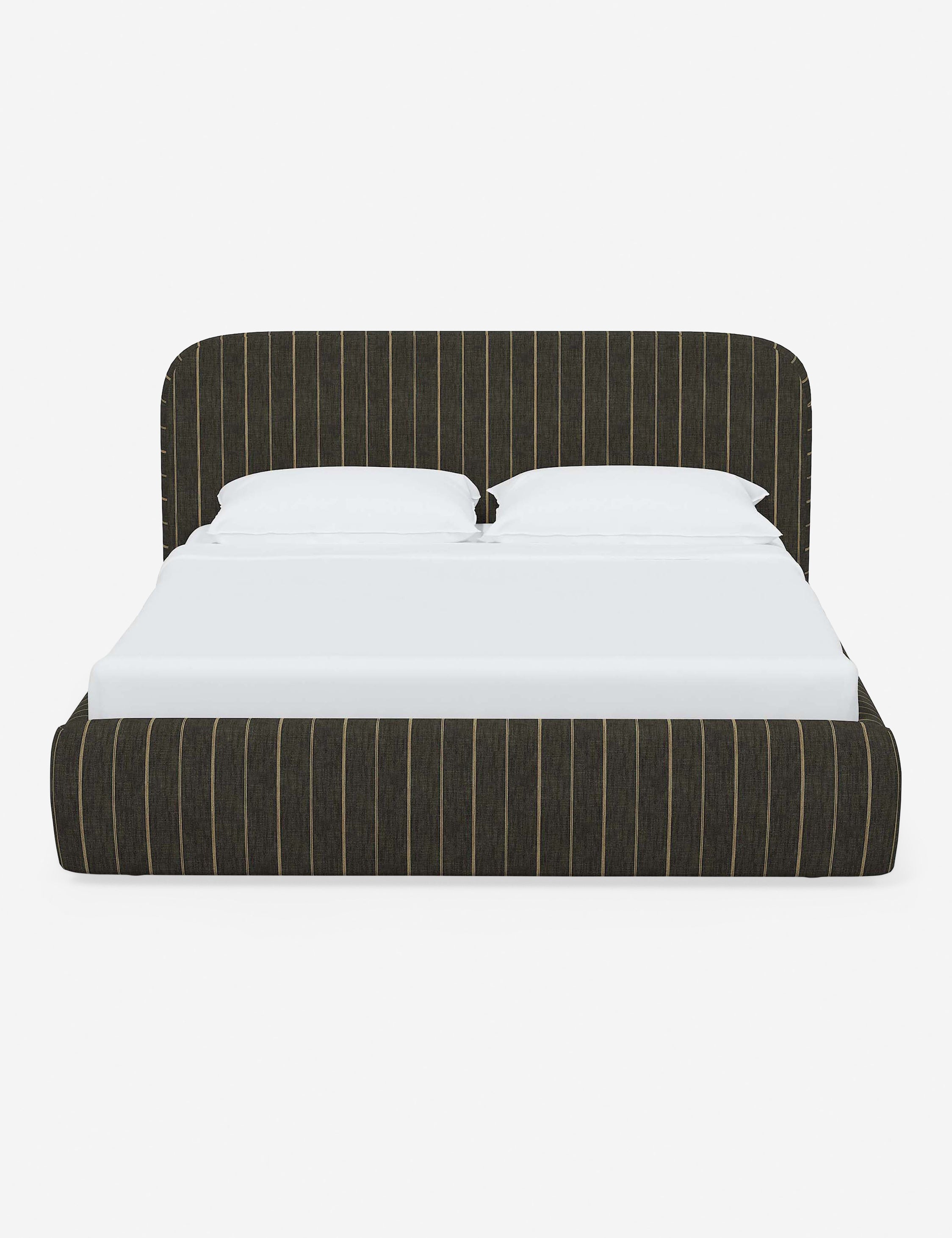 Lulu and Georgia Nabiha Platform Bed - view 6
