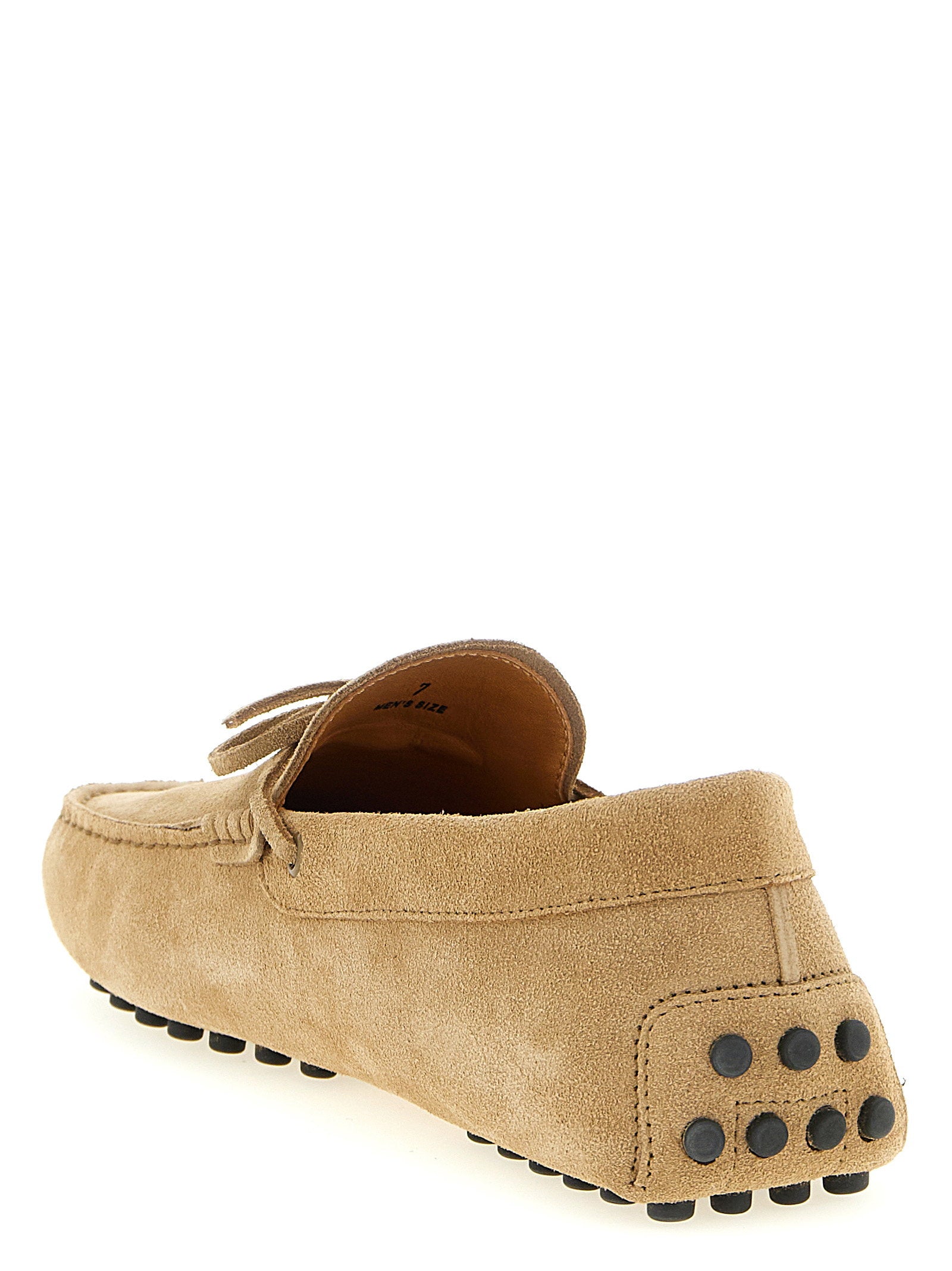 Tod's Gommino Loafers - view 3