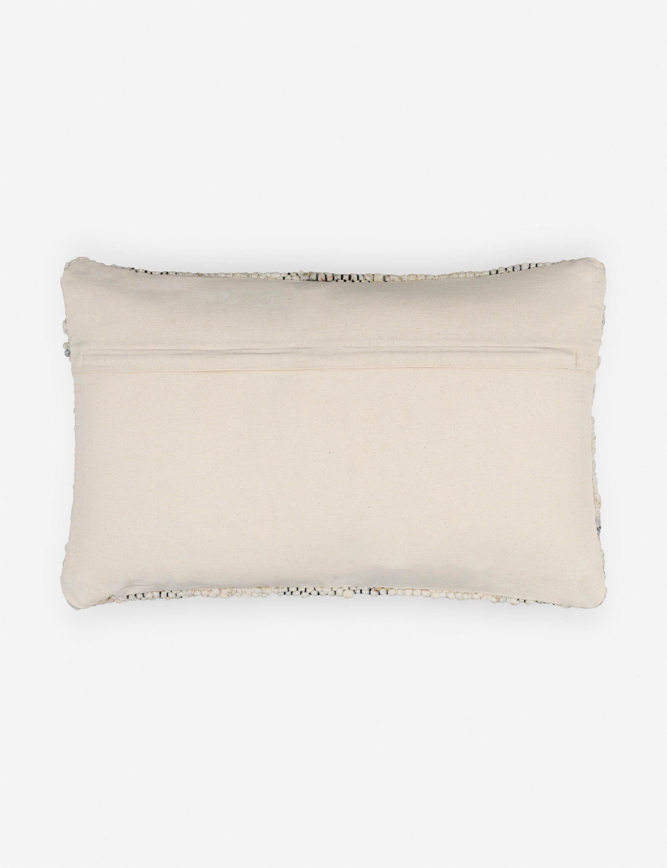 Lulu and Georgia Mazo Lumbar Pillow – Default Title - view 3